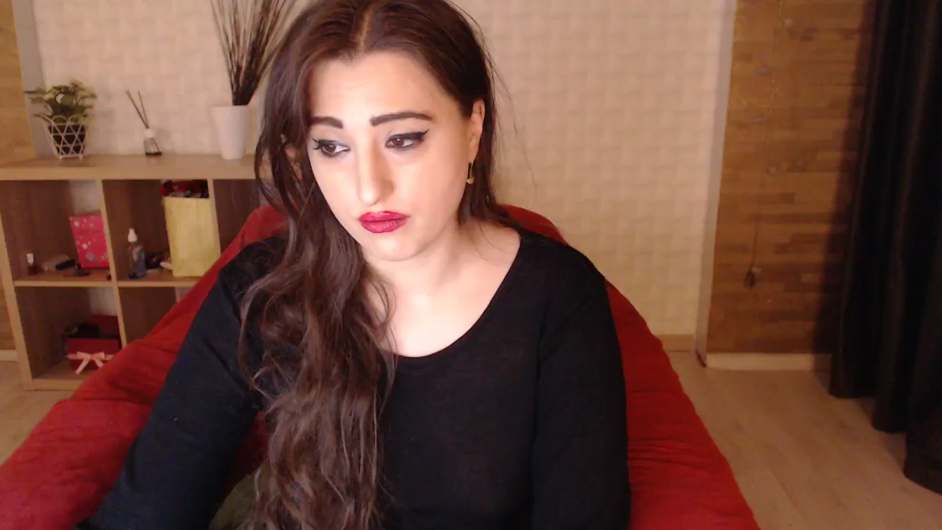 Gallery image thumbnail from HotRebbecca's myfreecams stream on, 11/23/2023, 06:42 image 1 of 20