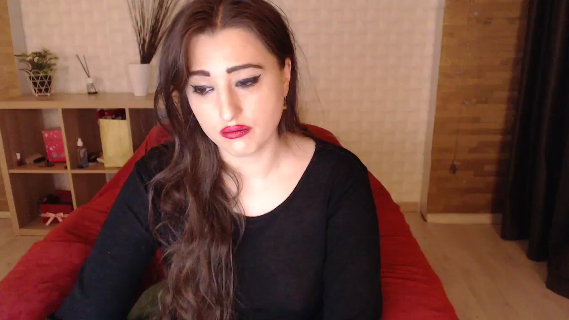 Gallery image thumbnail from HotRebbecca's myfreecams stream on, 11/23/2023, 06:42 image 3 of 20