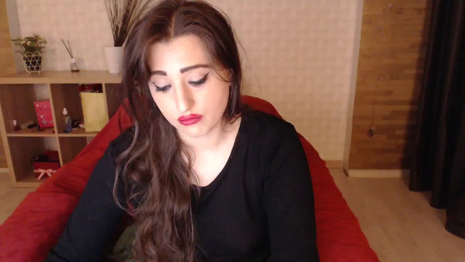 Gallery image thumbnail from HotRebbecca's myfreecams stream on, 11/23/2023, 06:42 image 20 of 20
