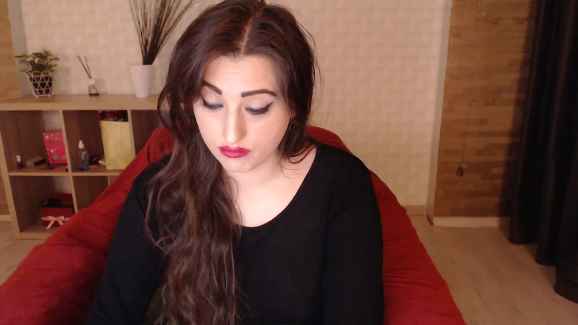 Gallery image thumbnail from HotRebbecca's myfreecams stream on, 11/23/2023, 06:42 image 13 of 20