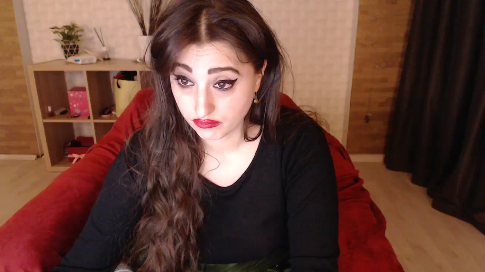 Gallery image thumbnail from HotRebbecca's myfreecams stream on, 11/26/2023, 06:25 image 11 of 20