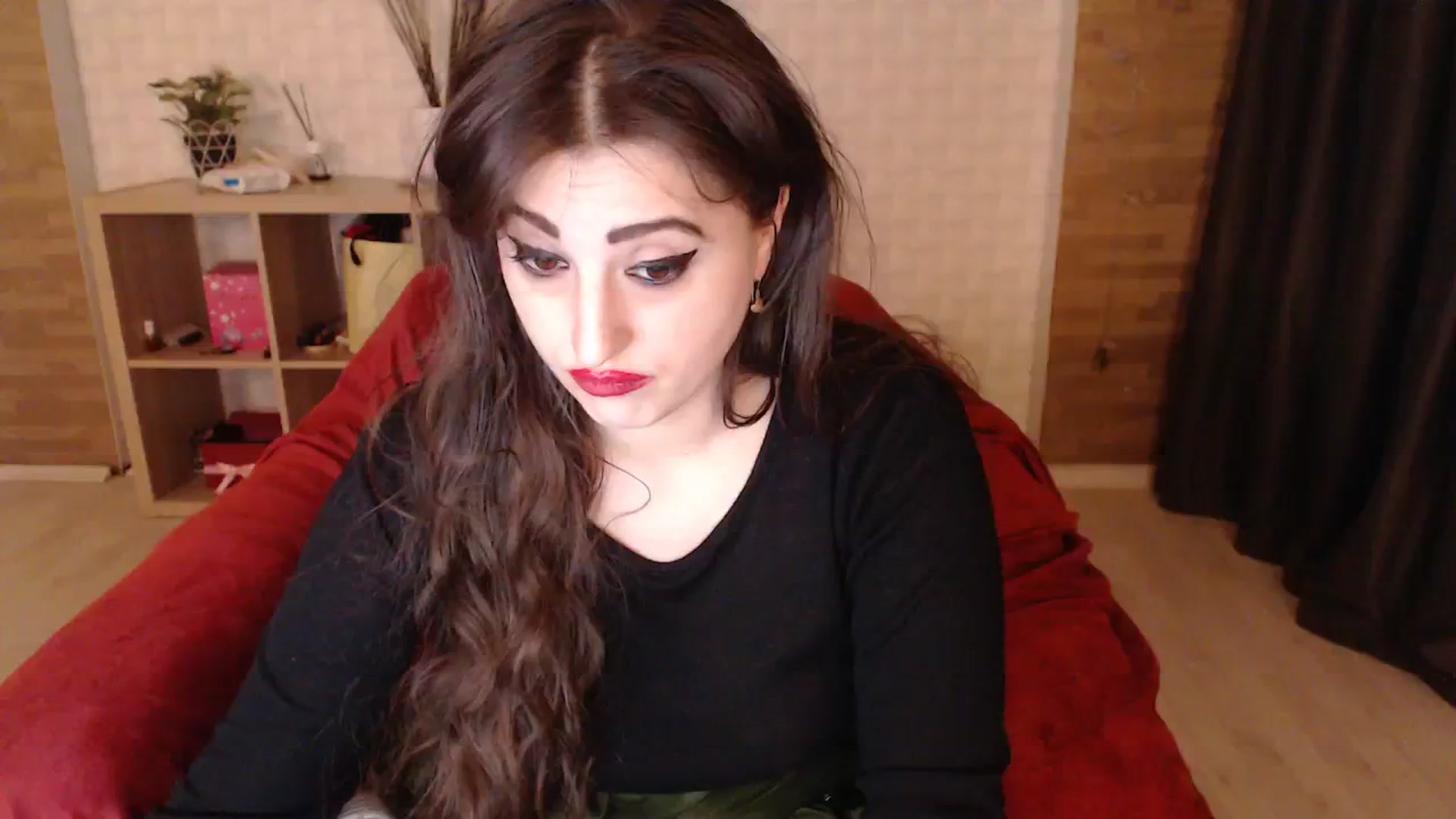 Gallery image thumbnail from HotRebbecca's myfreecams stream on, 11/26/2023, 06:25 image 7 of 20