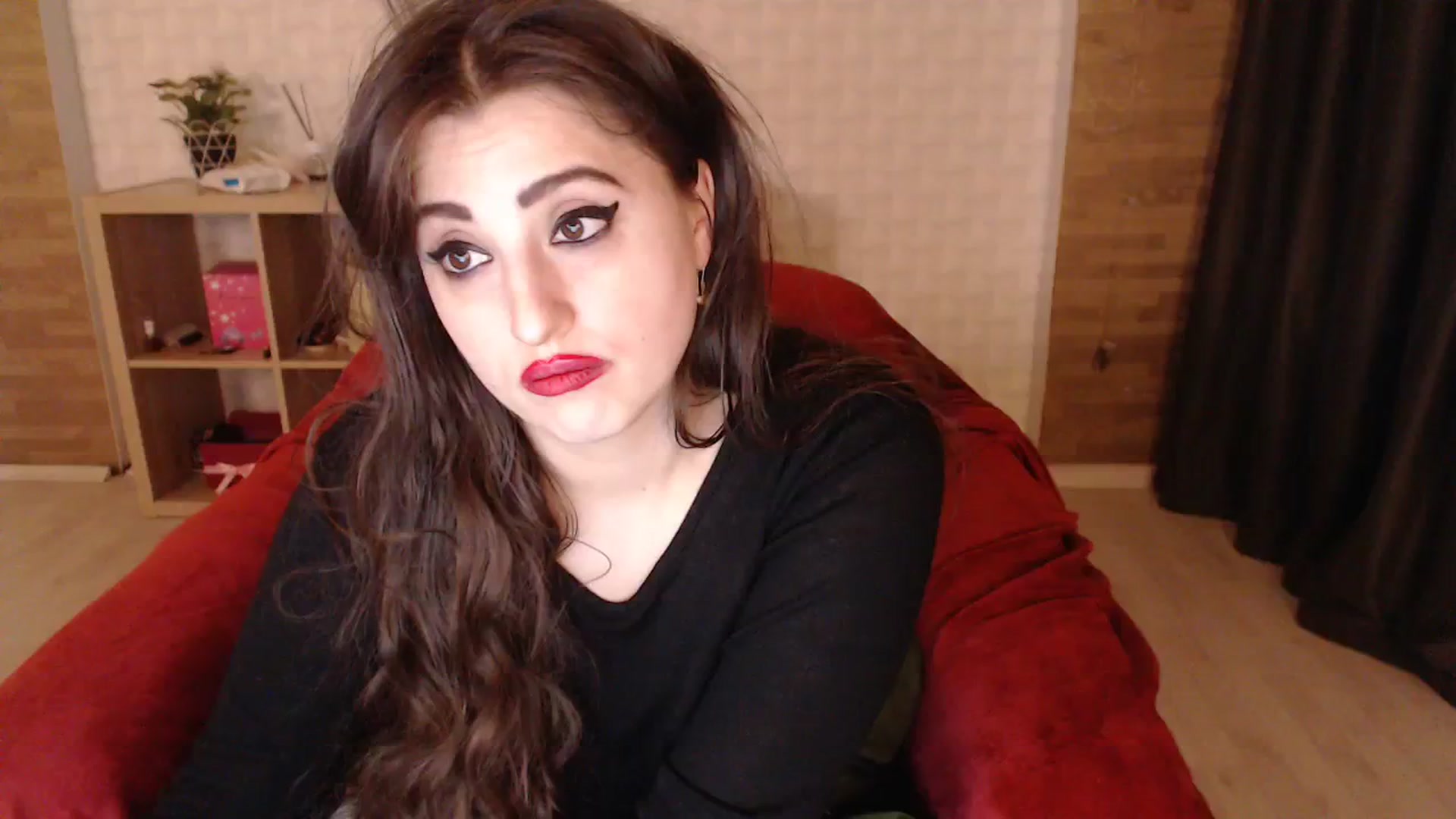 Gallery image thumbnail from HotRebbecca's myfreecams stream on, 11/26/2023, 06:25 image 1 of 20