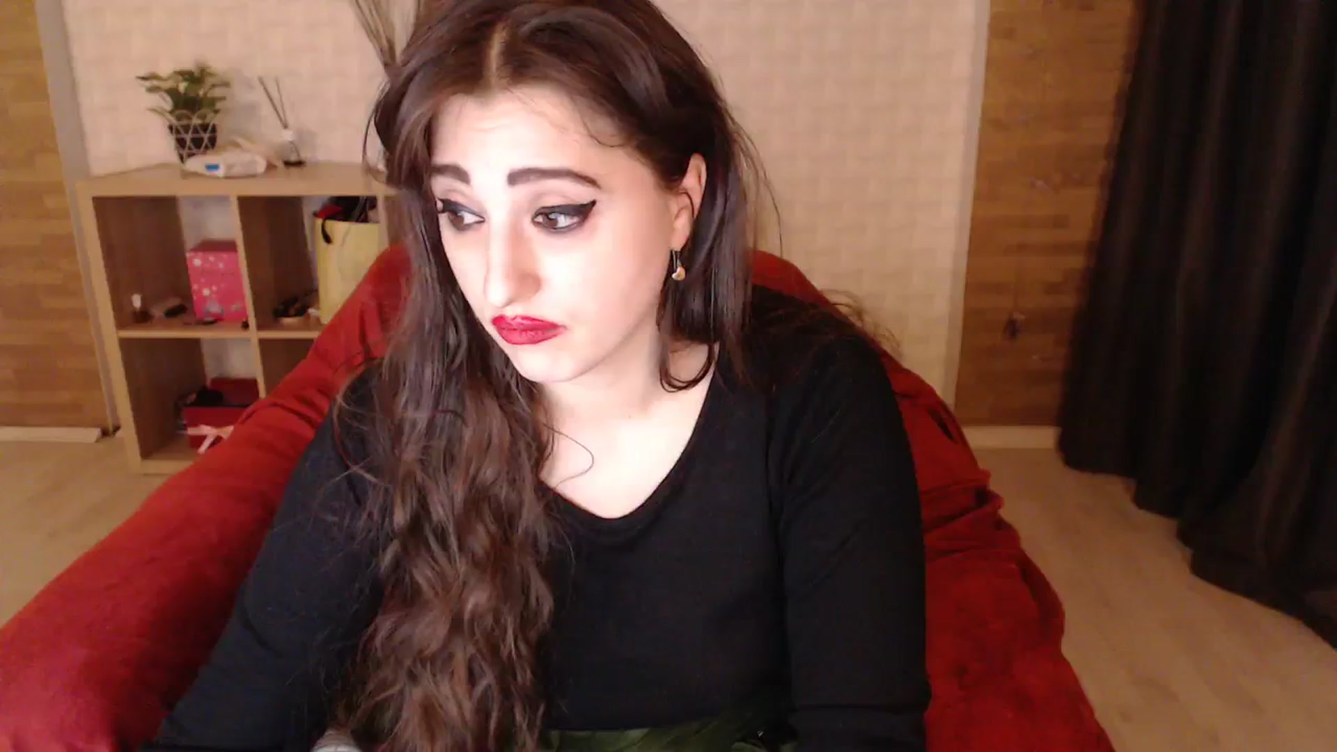 Gallery image thumbnail from HotRebbecca's myfreecams stream on, 11/26/2023, 06:25 image 8 of 20