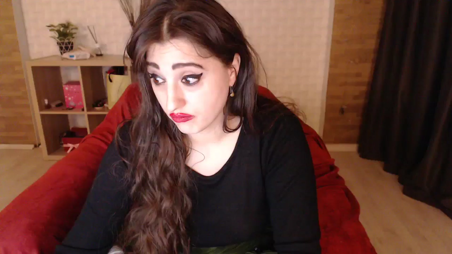 Gallery image thumbnail from HotRebbecca's myfreecams stream on, 11/26/2023, 06:25 image 19 of 20