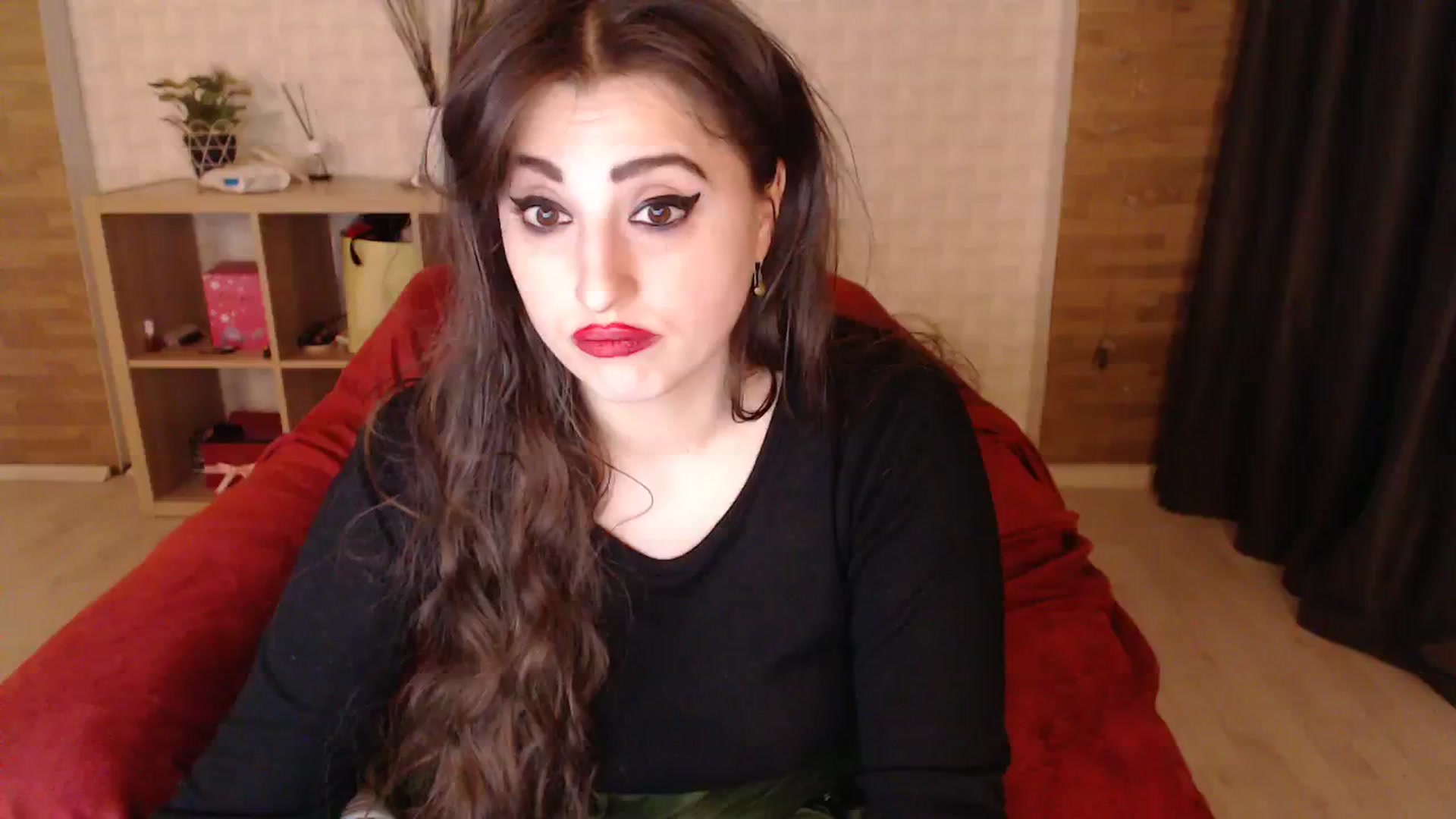 Gallery image thumbnail from HotRebbecca's myfreecams stream on, 11/26/2023, 06:25 image 5 of 20