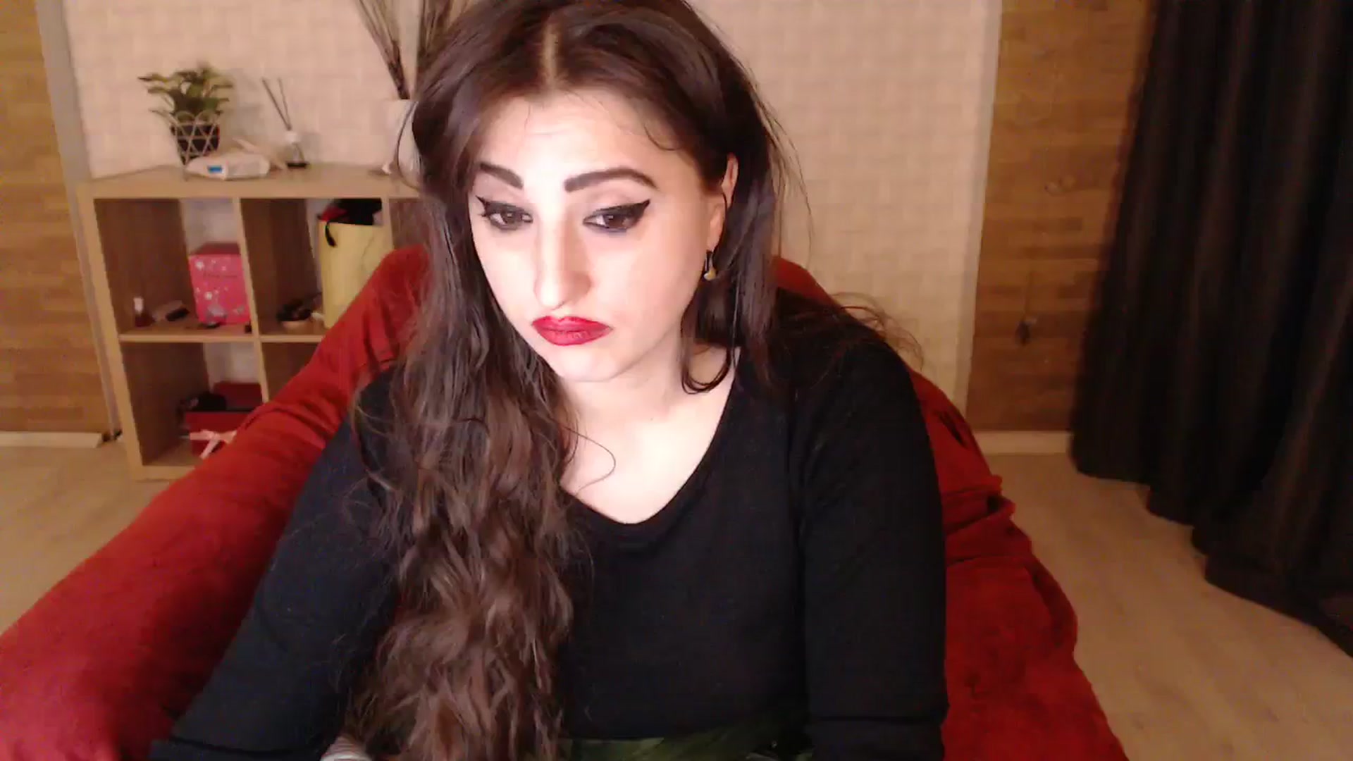 Gallery image thumbnail from HotRebbecca's myfreecams stream on, 11/26/2023, 06:25 image 15 of 20