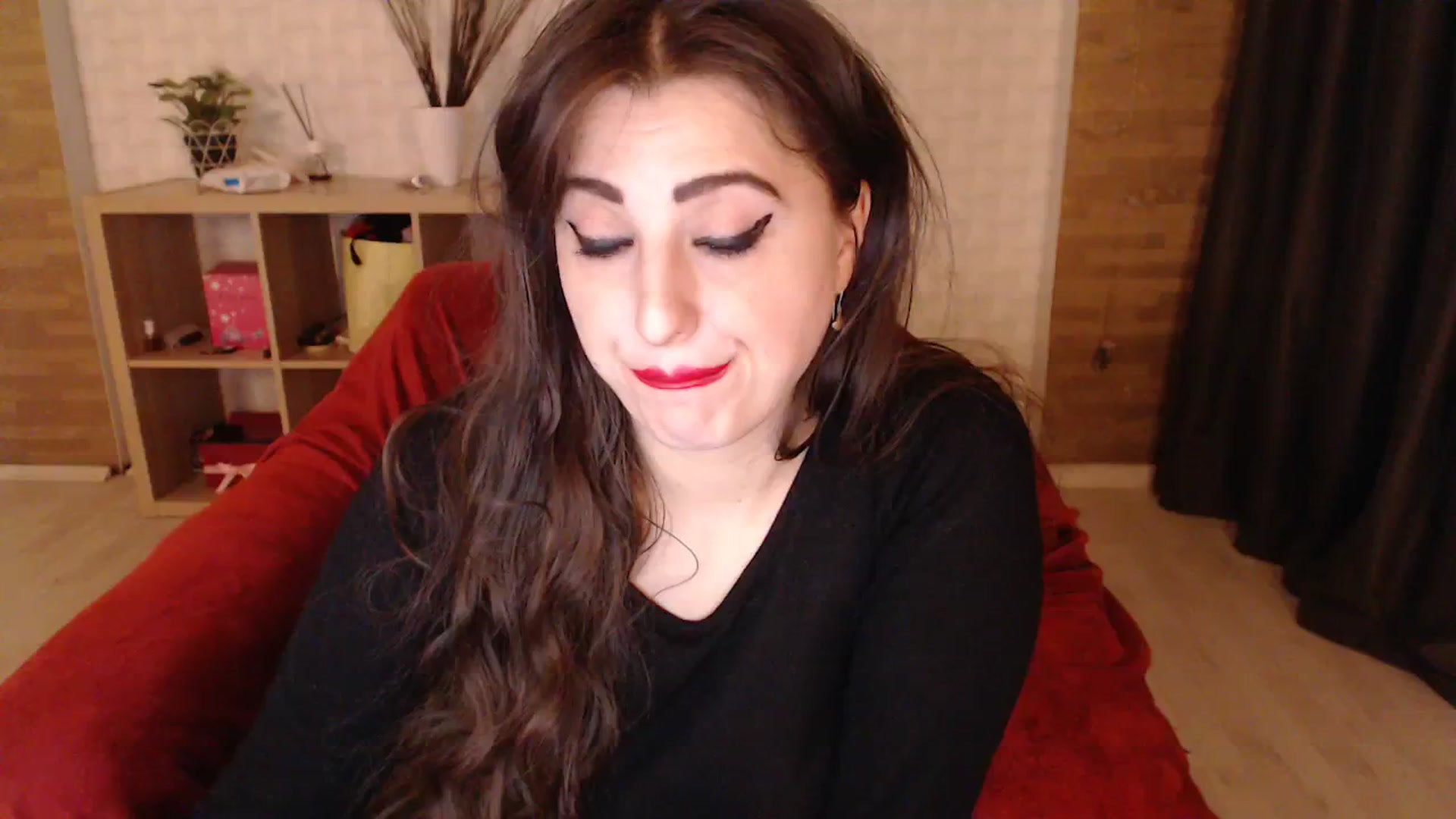 Gallery image thumbnail from HotRebbecca's myfreecams stream on, 11/26/2023, 06:25 image 20 of 20