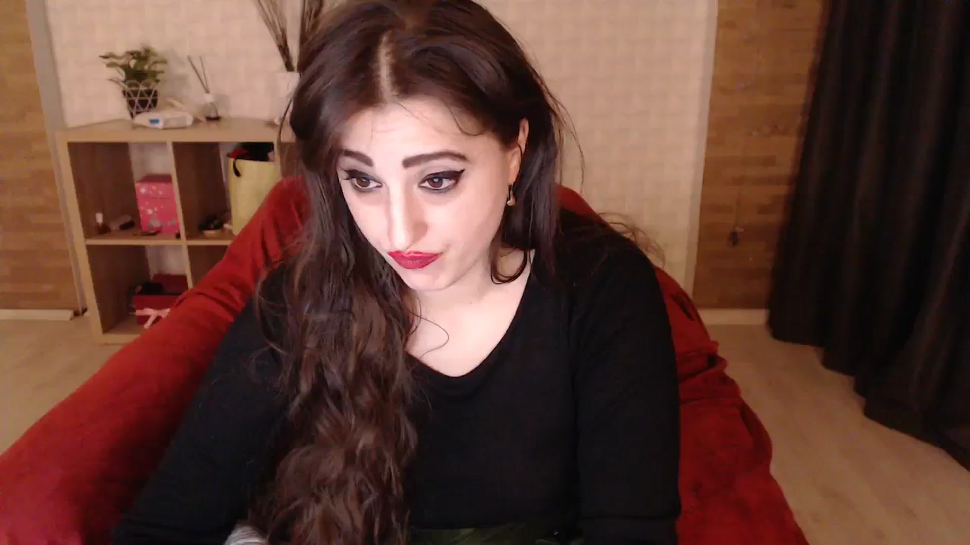 Gallery image thumbnail from HotRebbecca's myfreecams stream on, 11/26/2023, 06:25 image 18 of 20