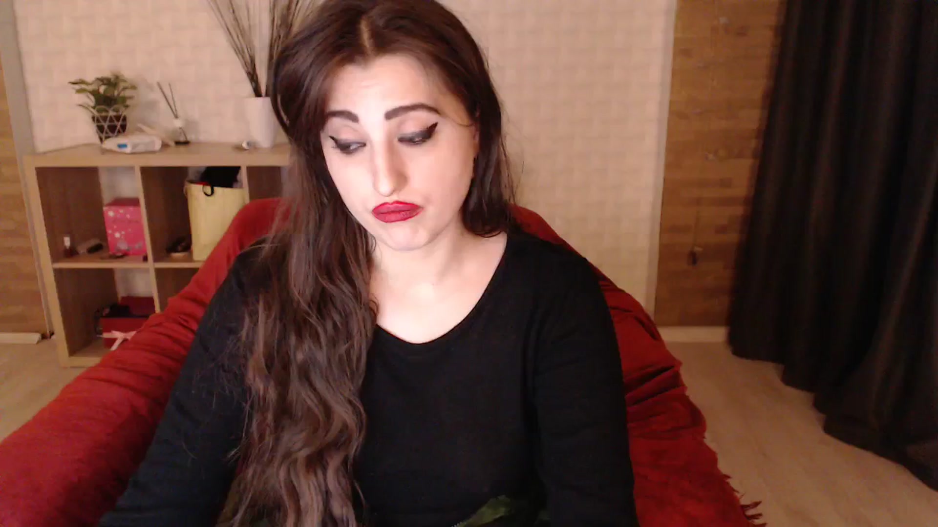 Gallery image thumbnail from HotRebbecca's myfreecams stream on, 11/26/2023, 06:47 image 15 of 20