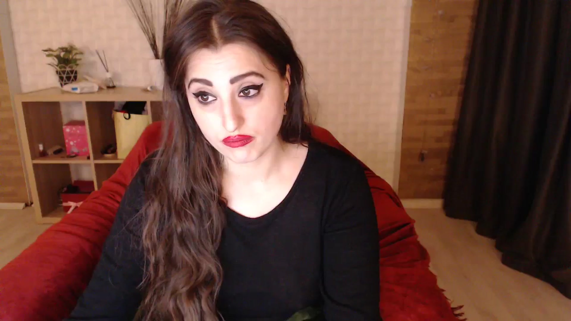 Gallery image thumbnail from HotRebbecca's myfreecams stream on, 11/26/2023, 06:47 image 7 of 20