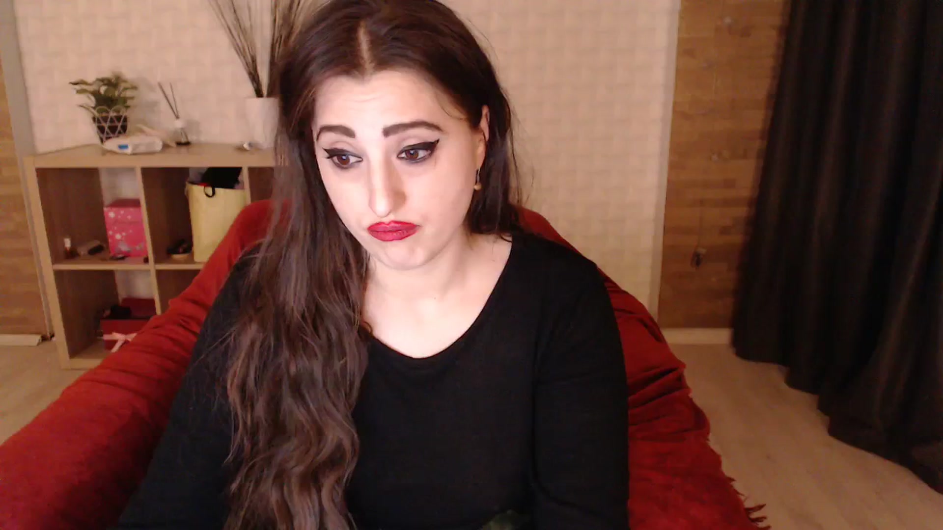 Gallery image thumbnail from HotRebbecca's myfreecams stream on, 11/26/2023, 06:47 image 2 of 20