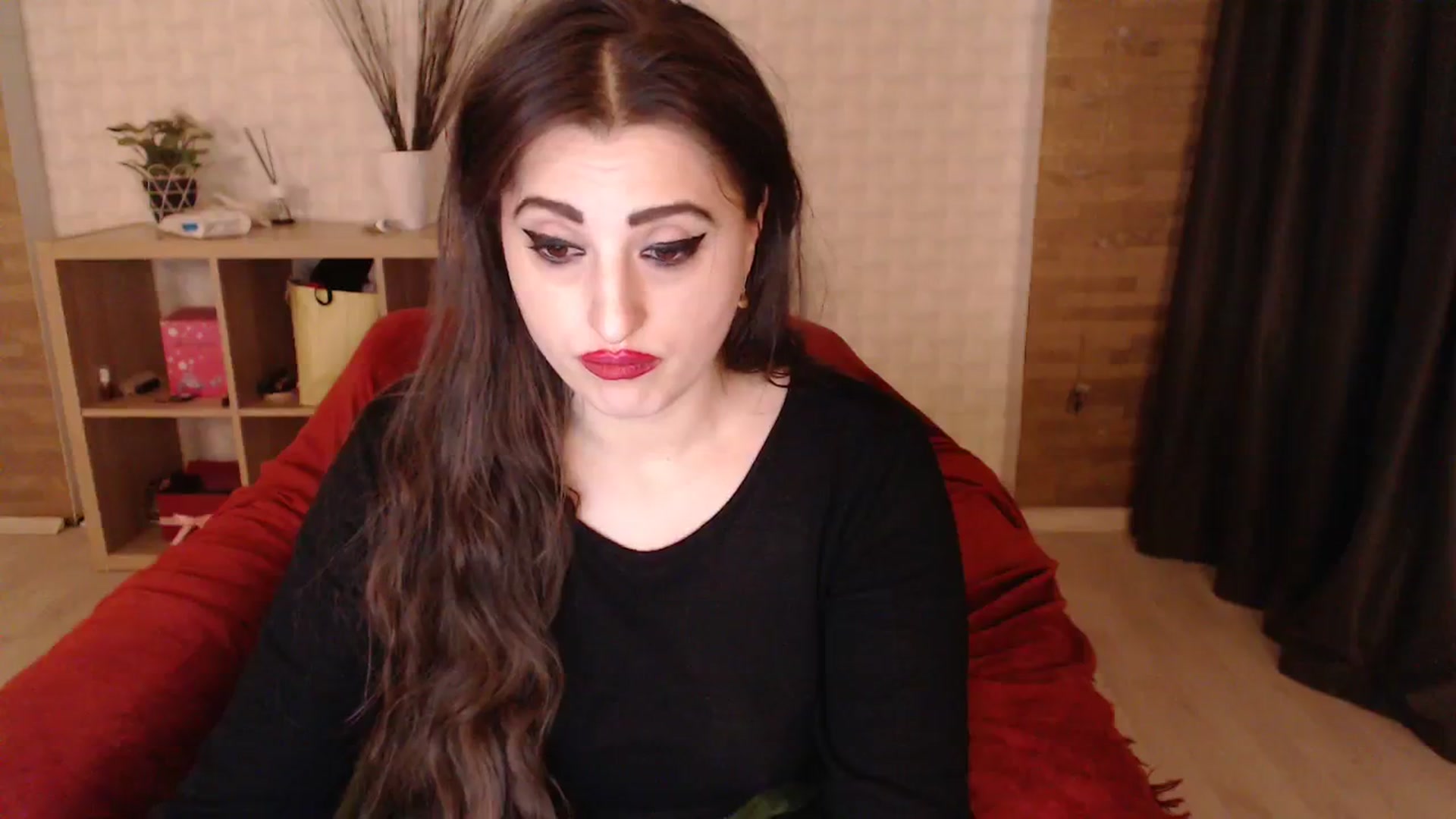 Gallery image thumbnail from HotRebbecca's myfreecams stream on, 11/26/2023, 06:47 image 10 of 20
