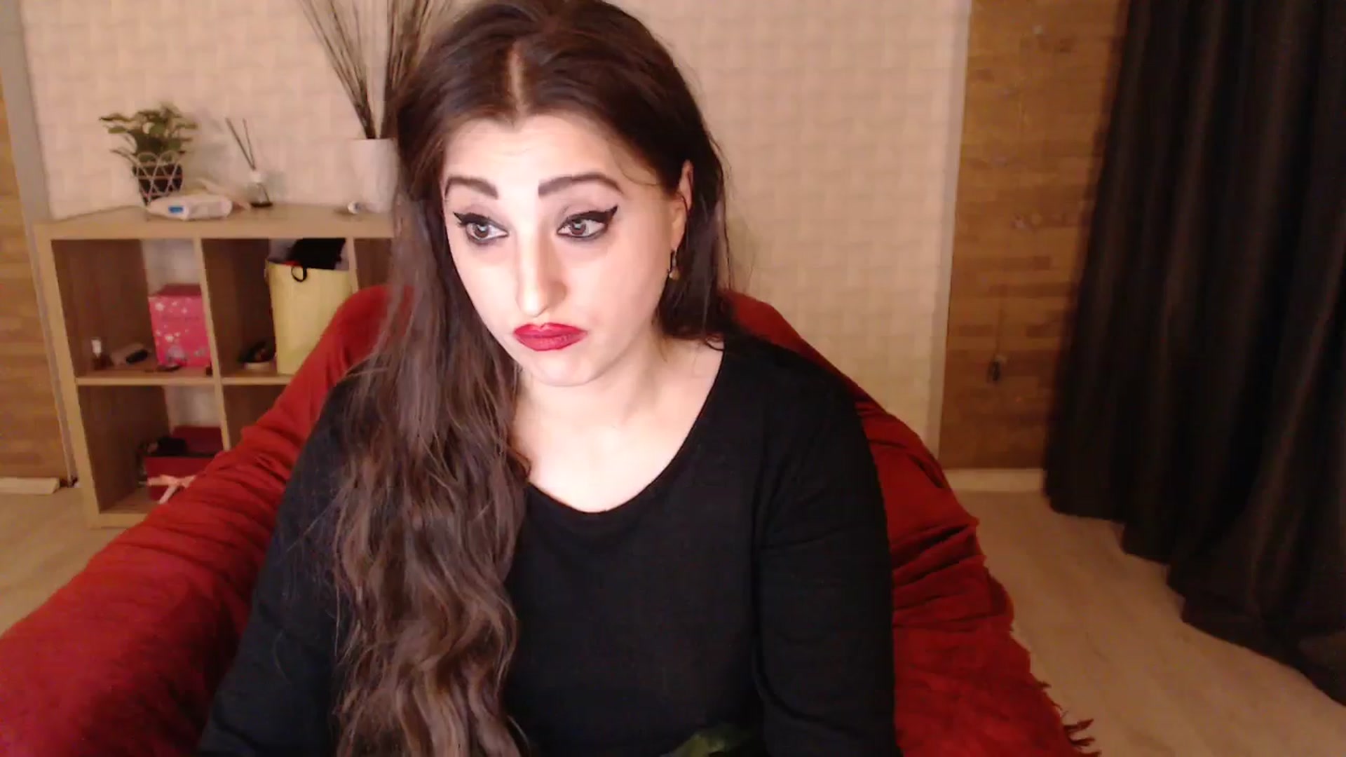 Gallery image thumbnail from HotRebbecca's myfreecams stream on, 11/26/2023, 06:47 image 8 of 20
