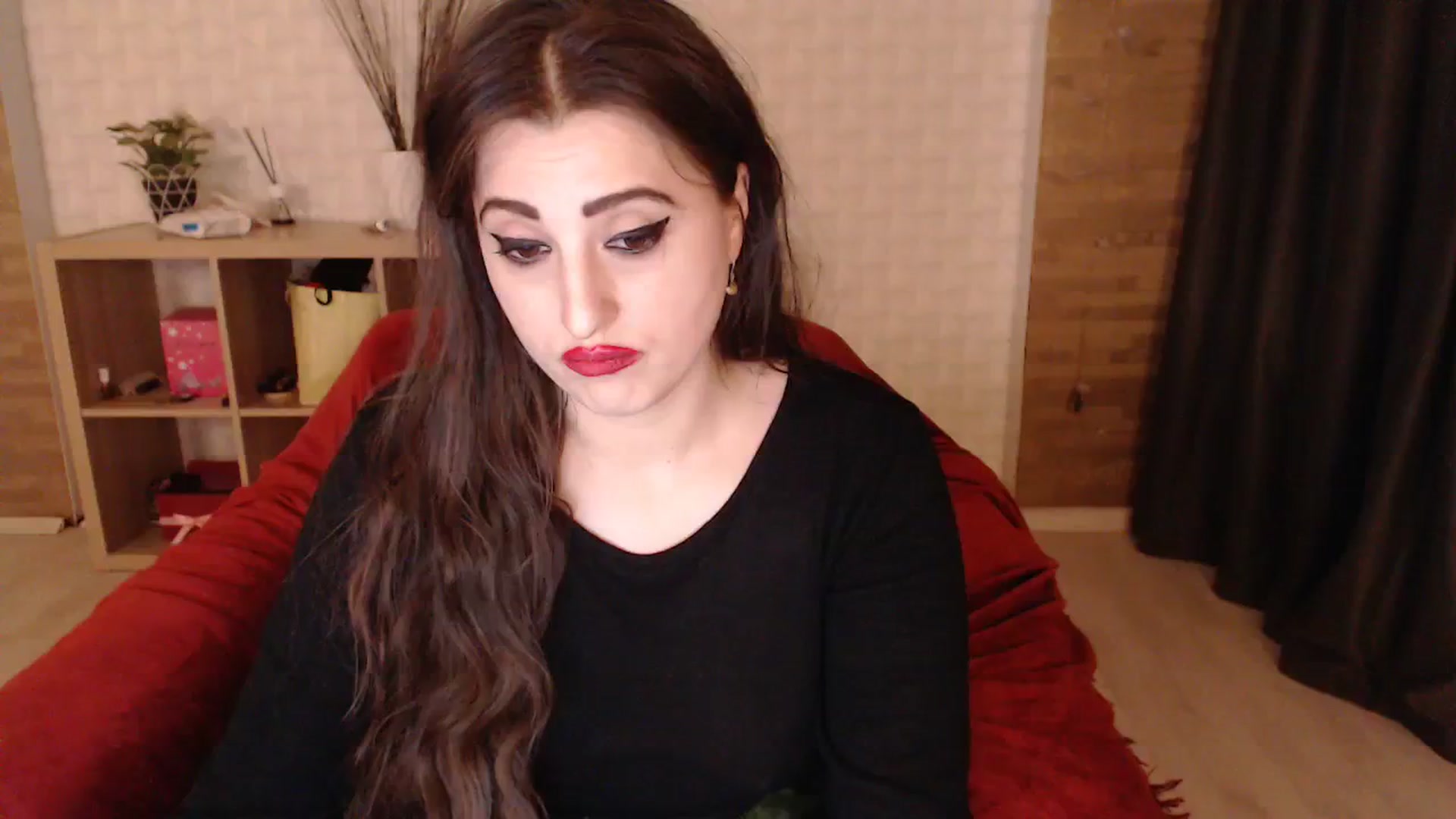 Gallery image thumbnail from HotRebbecca's myfreecams stream on, 11/26/2023, 06:47 image 1 of 20