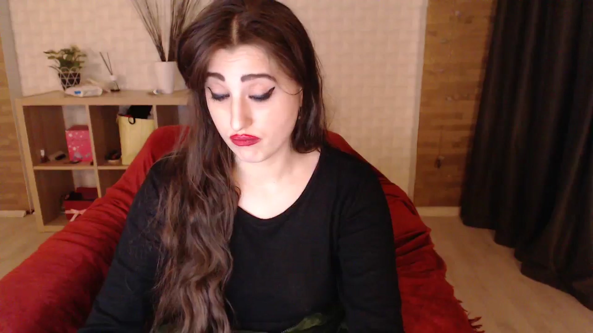 Gallery image thumbnail from HotRebbecca's myfreecams stream on, 11/26/2023, 06:47 image 20 of 20