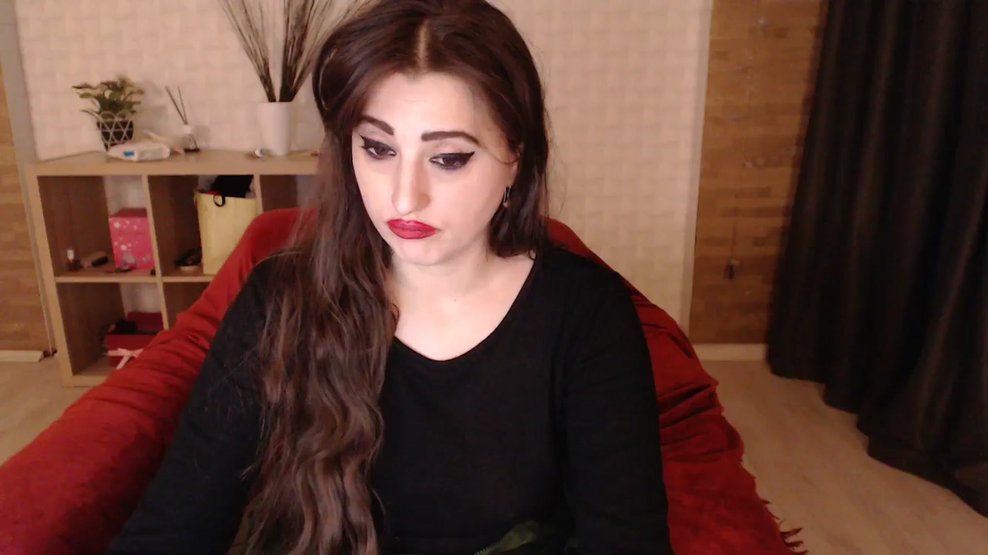 Gallery image thumbnail from HotRebbecca's myfreecams stream on, 11/26/2023, 06:47 image 18 of 20
