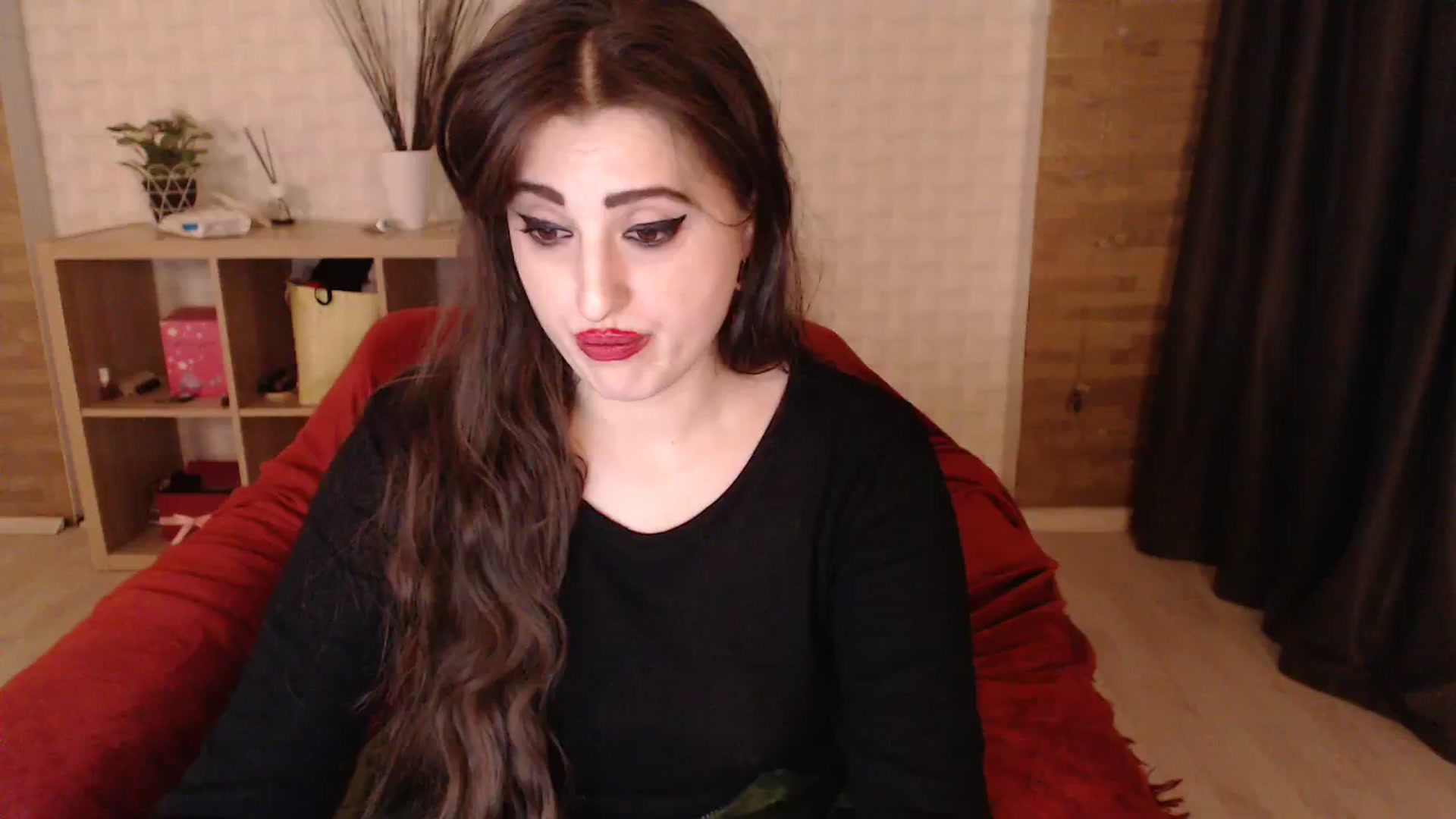 Gallery image thumbnail from HotRebbecca's myfreecams stream on, 11/26/2023, 06:47 image 17 of 20