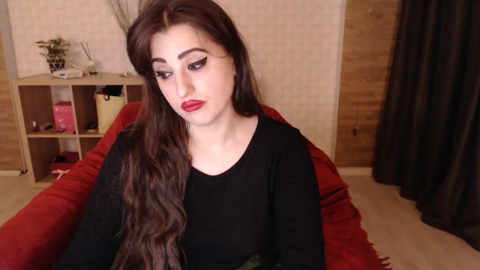 Gallery image thumbnail from HotRebbecca's myfreecams stream on, 11/26/2023, 06:47 image 13 of 20
