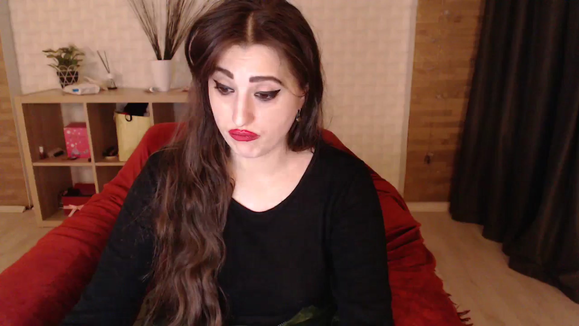 Gallery image thumbnail from HotRebbecca's myfreecams stream on, 11/26/2023, 06:47 image 19 of 20