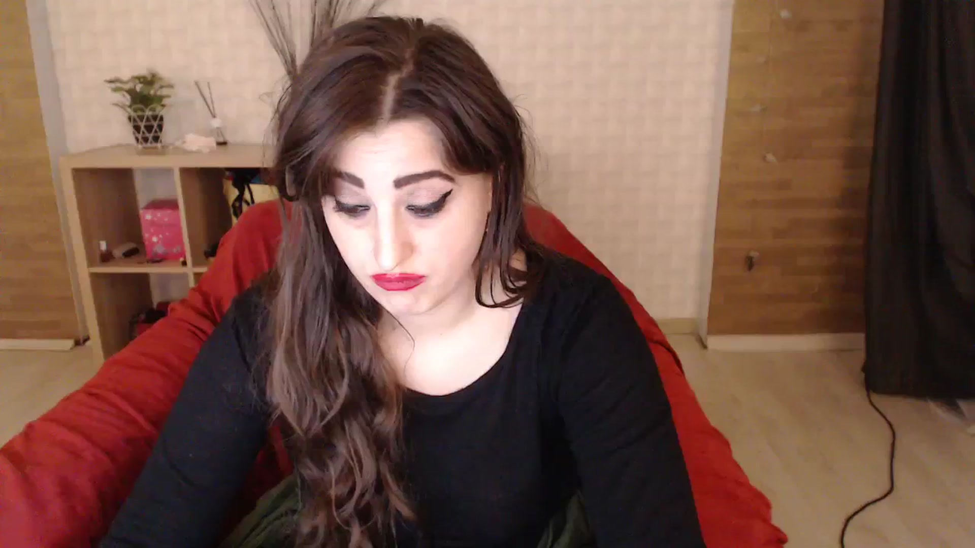 Gallery image thumbnail from HotRebbecca's myfreecams stream on, 11/27/2023, 07:40 image 16 of 20