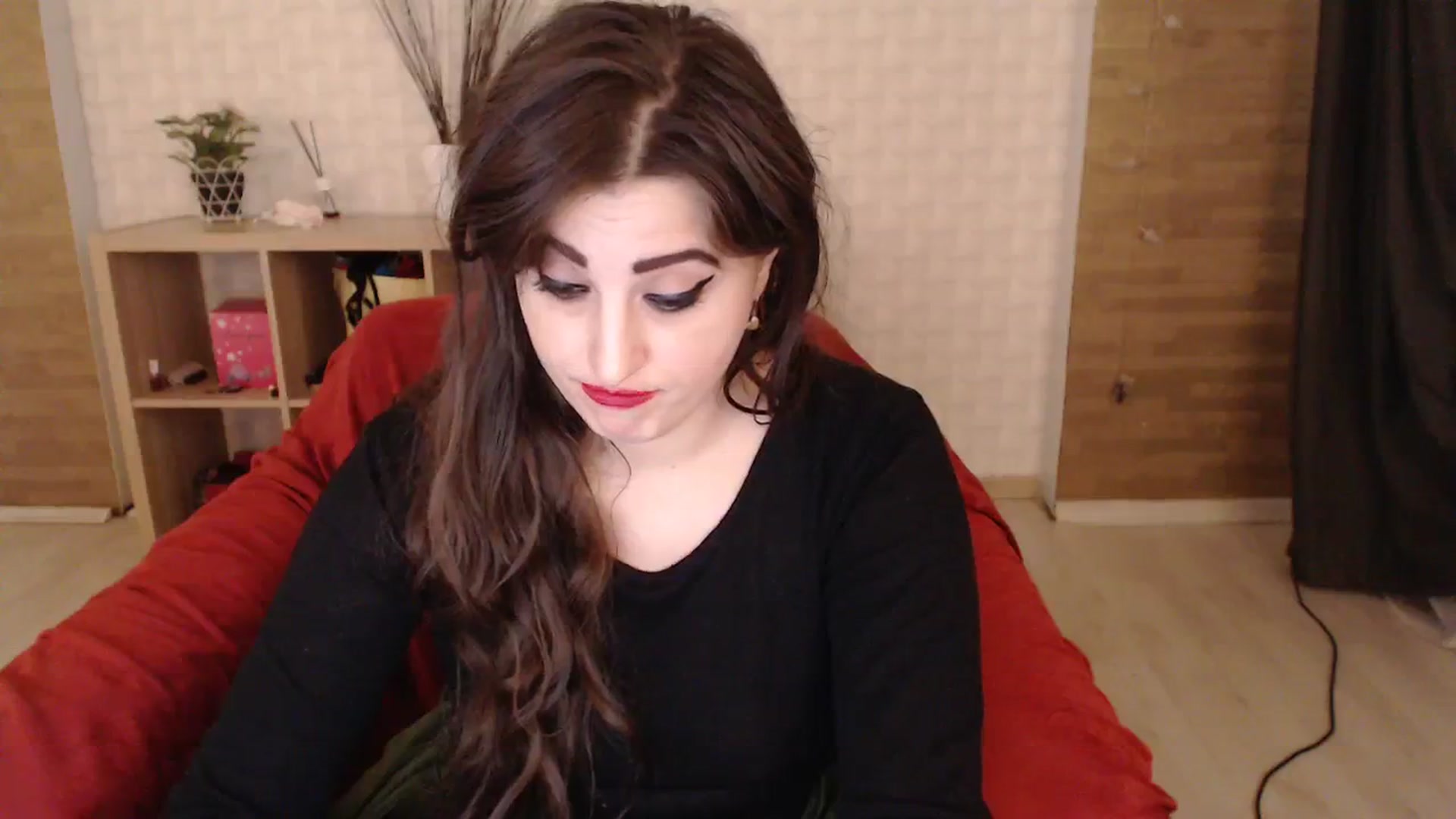 Gallery image thumbnail from HotRebbecca's myfreecams stream on, 11/27/2023, 07:40 image 10 of 20