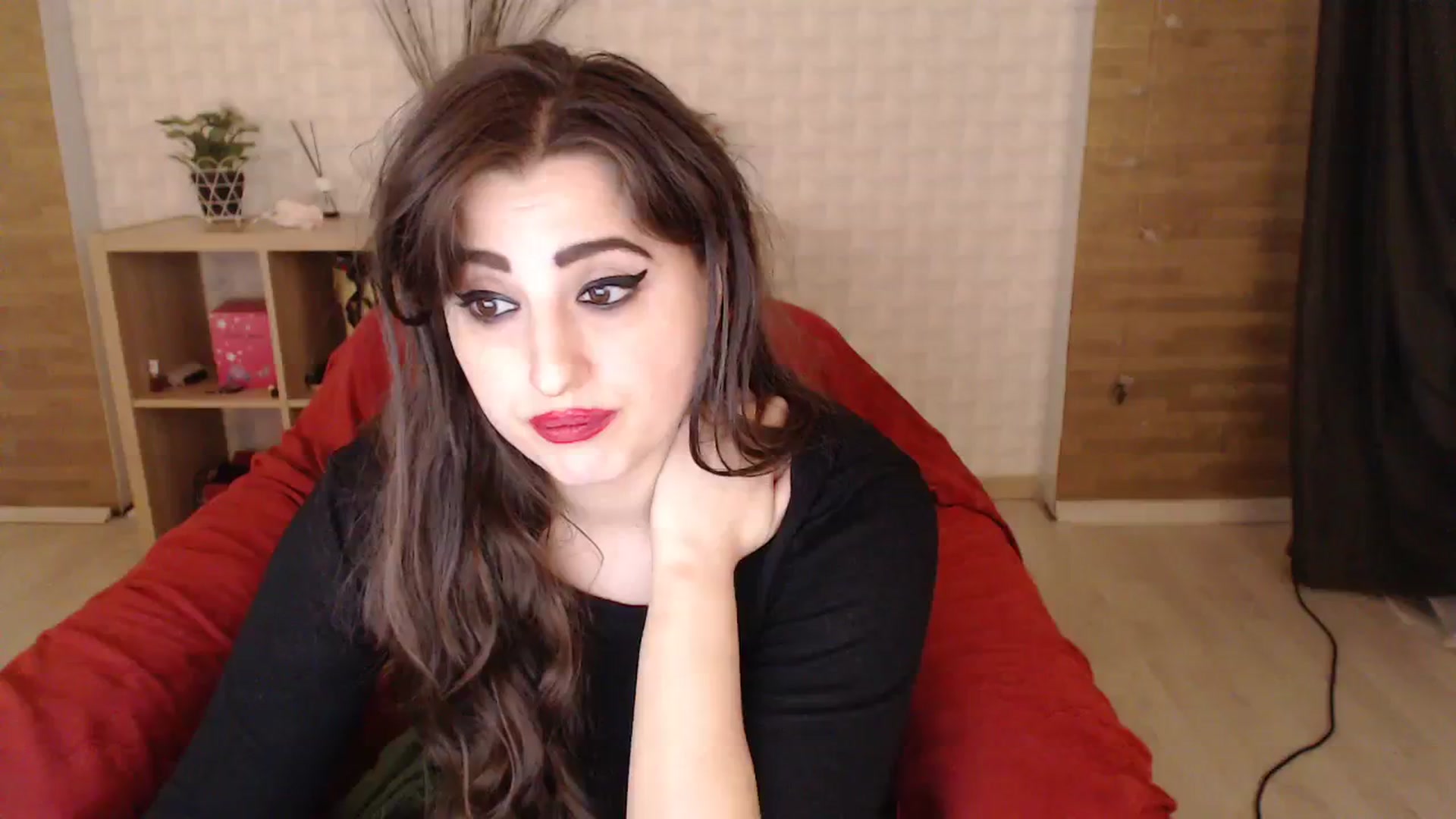 Gallery image thumbnail from HotRebbecca's myfreecams stream on, 11/27/2023, 07:40 image 14 of 20