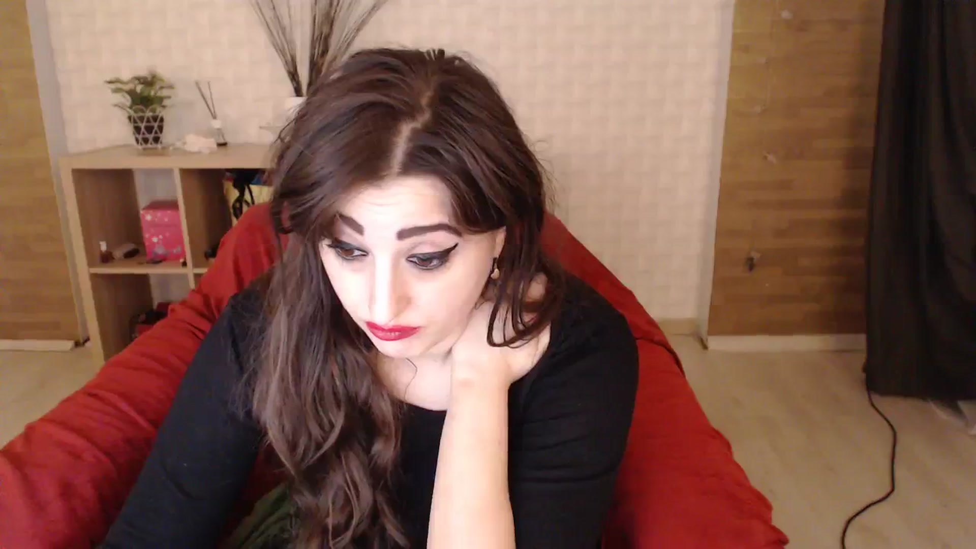 Gallery image thumbnail from HotRebbecca's myfreecams stream on, 11/27/2023, 07:40 image 12 of 20