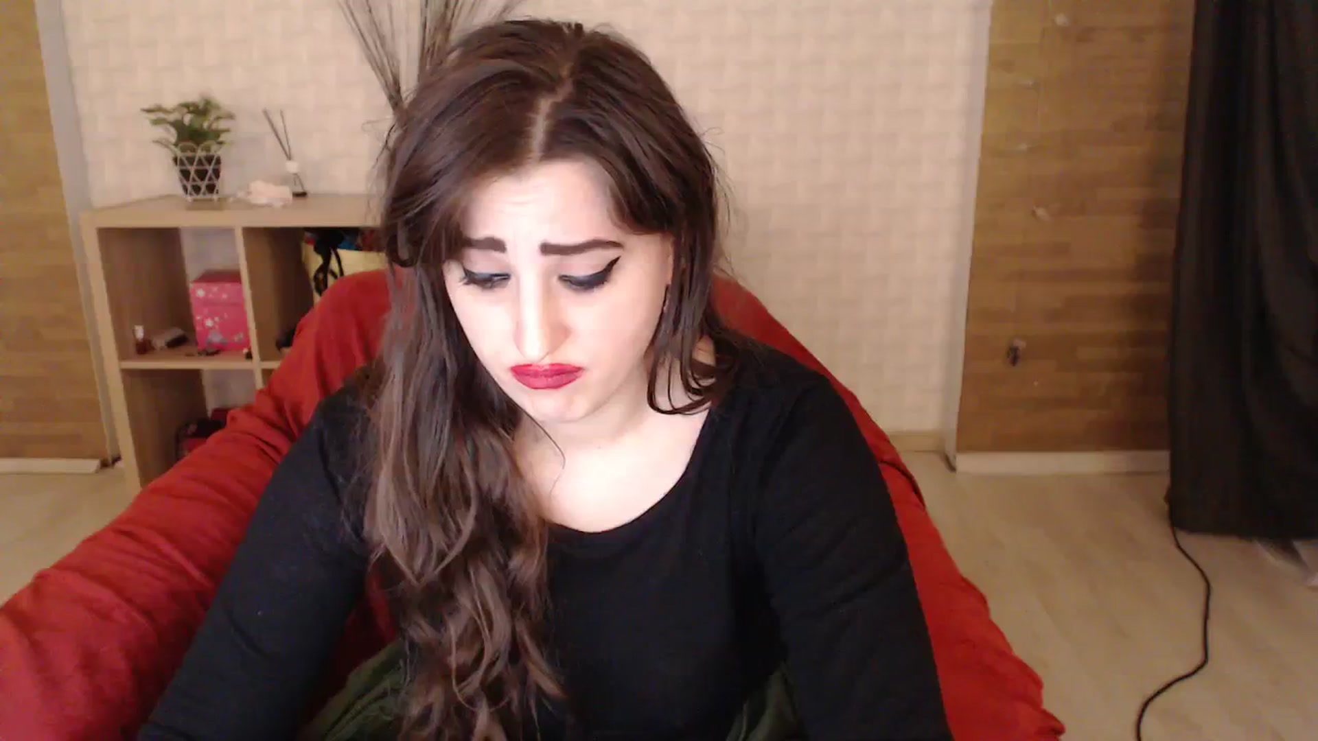 Gallery image thumbnail from HotRebbecca's myfreecams stream on, 11/27/2023, 07:40 image 17 of 20
