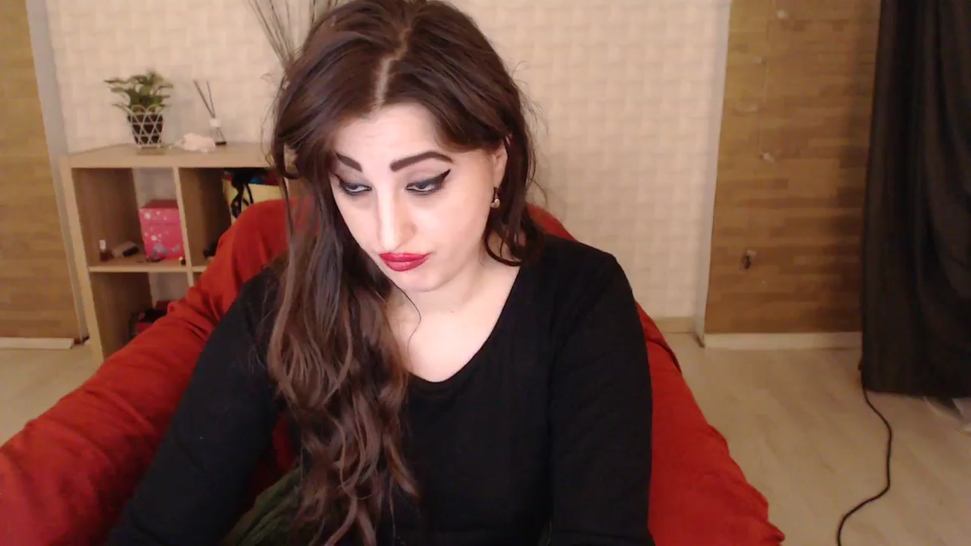 Gallery image thumbnail from HotRebbecca's myfreecams stream on, 11/27/2023, 07:40 image 5 of 20