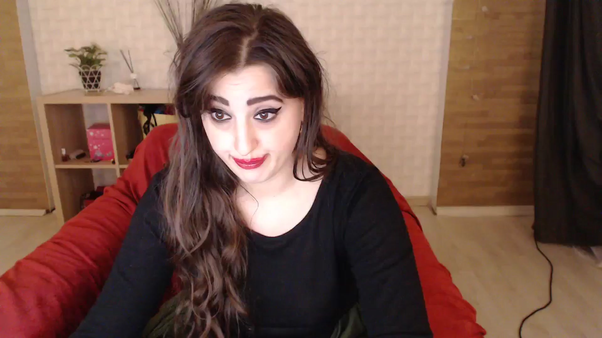 Gallery image thumbnail from HotRebbecca's myfreecams stream on, 11/27/2023, 07:40 image 20 of 20