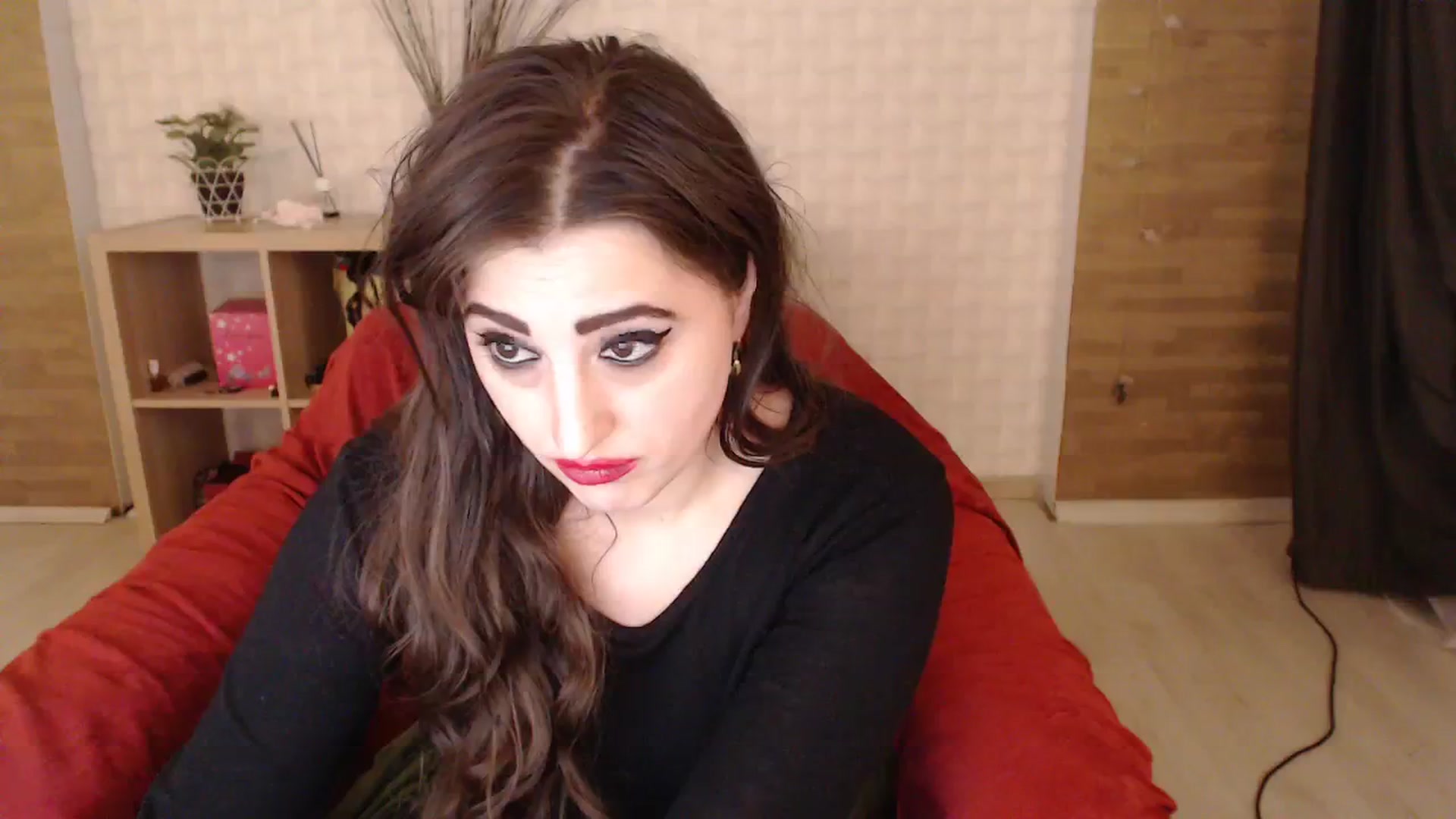 Gallery image thumbnail from HotRebbecca's myfreecams stream on, 11/27/2023, 07:40 image 2 of 20