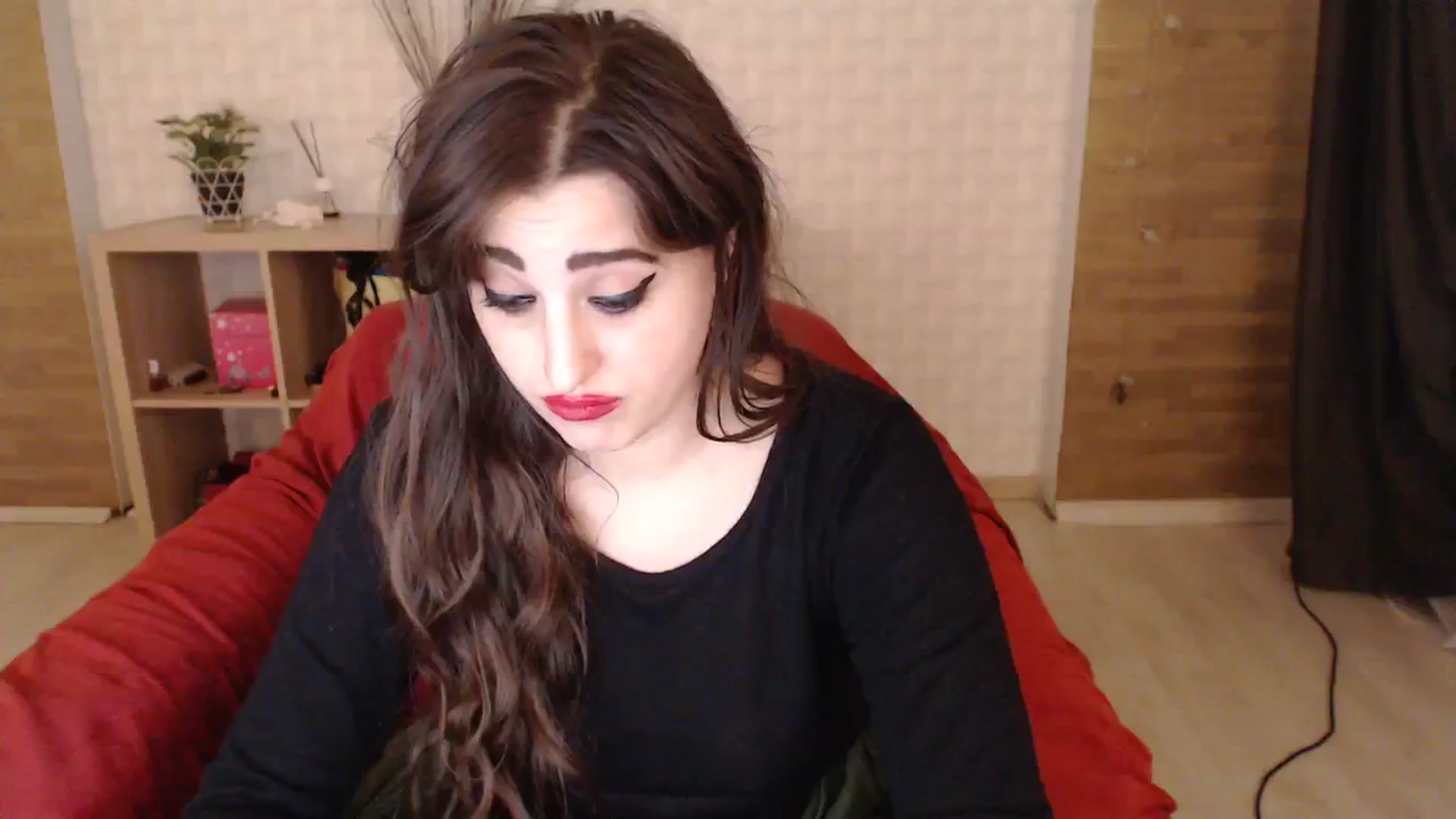 Gallery image thumbnail from HotRebbecca's myfreecams stream on, 11/27/2023, 07:40 image 19 of 20