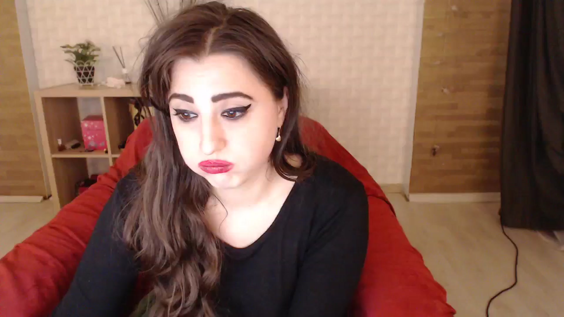Gallery image thumbnail from HotRebbecca's myfreecams stream on, 11/27/2023, 07:40 image 1 of 20