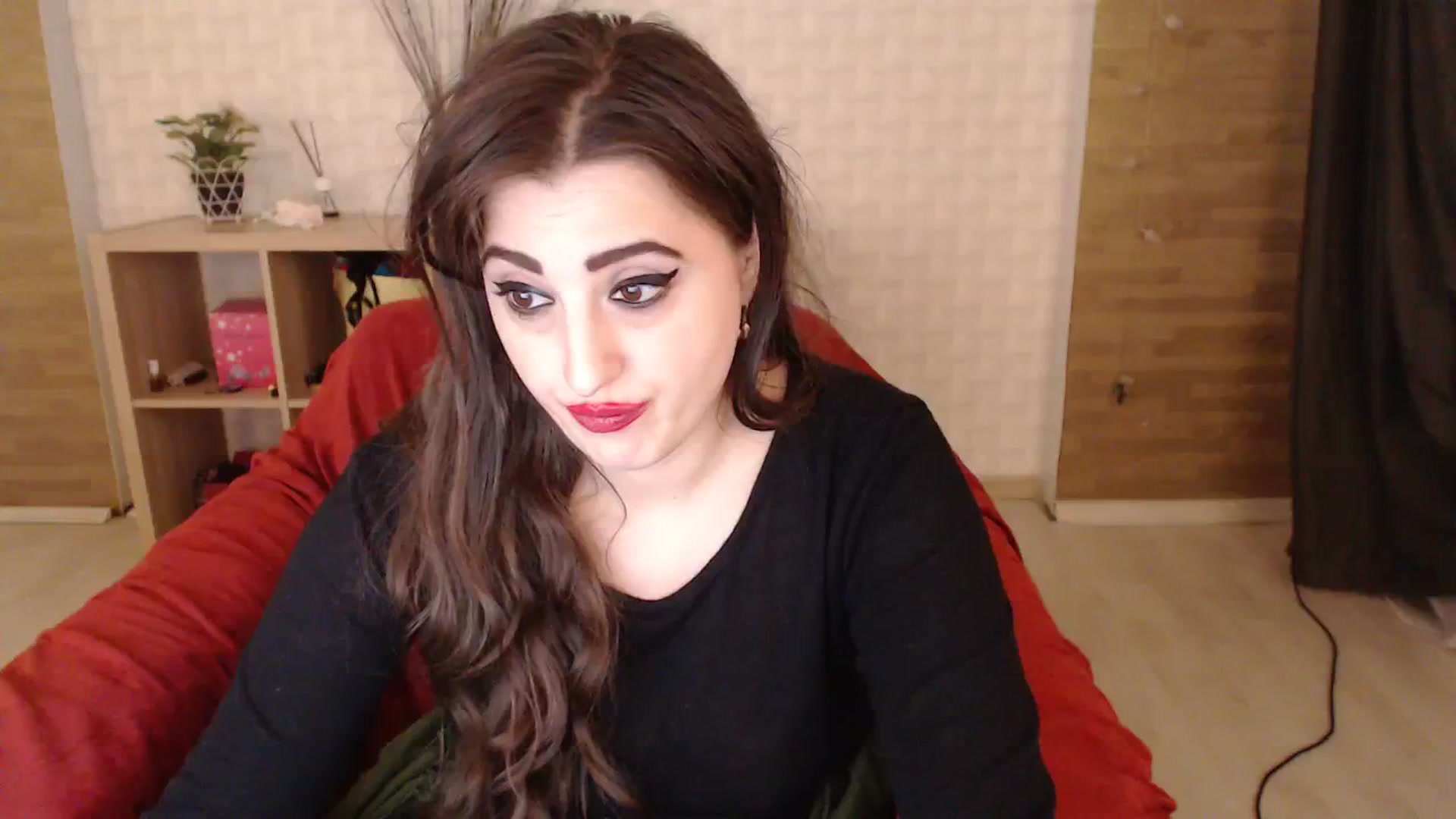 Gallery image thumbnail from HotRebbecca's myfreecams stream on, 11/27/2023, 07:40 image 3 of 20