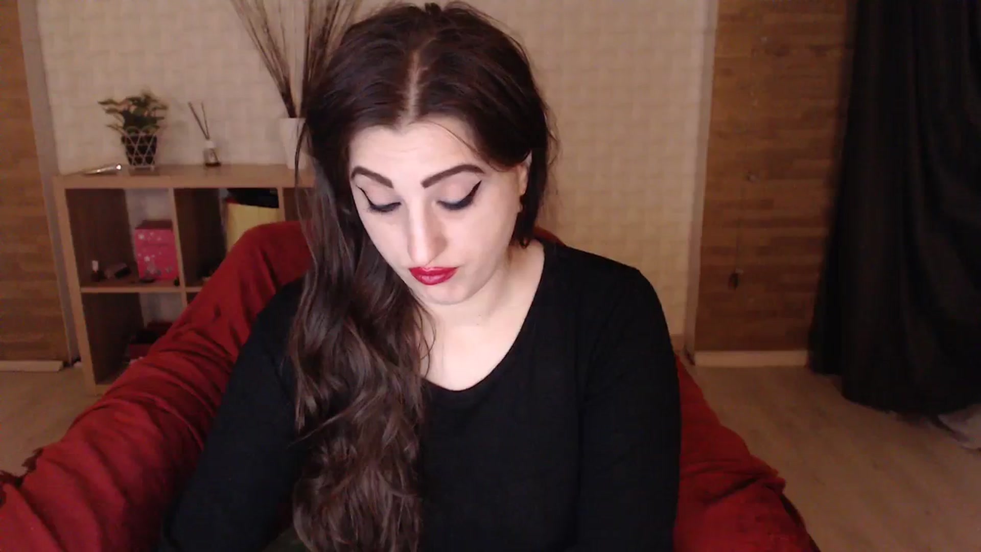 Gallery image thumbnail from HotRebbecca's myfreecams stream on, 11/28/2023, 03:16 image 19 of 20