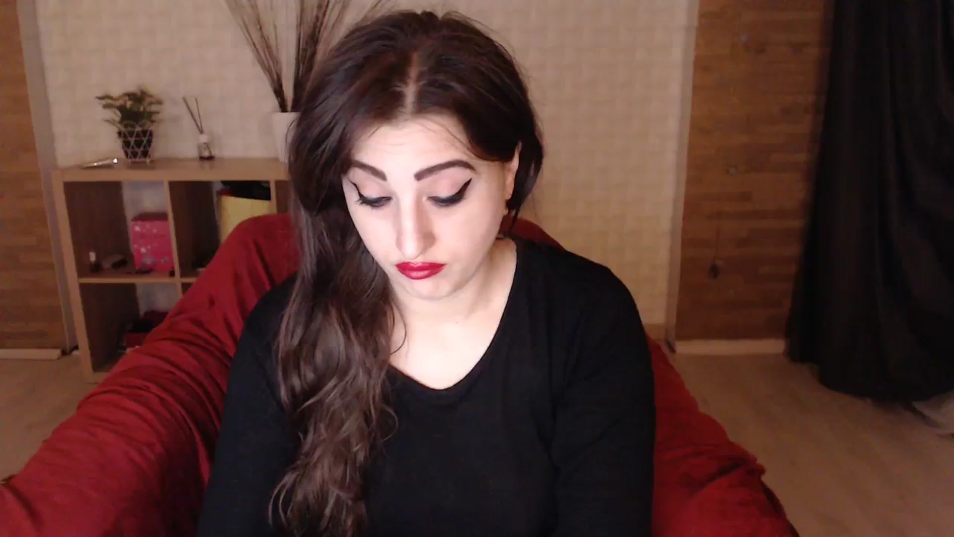 Gallery image thumbnail from HotRebbecca's myfreecams stream on, 11/28/2023, 03:16 image 4 of 20