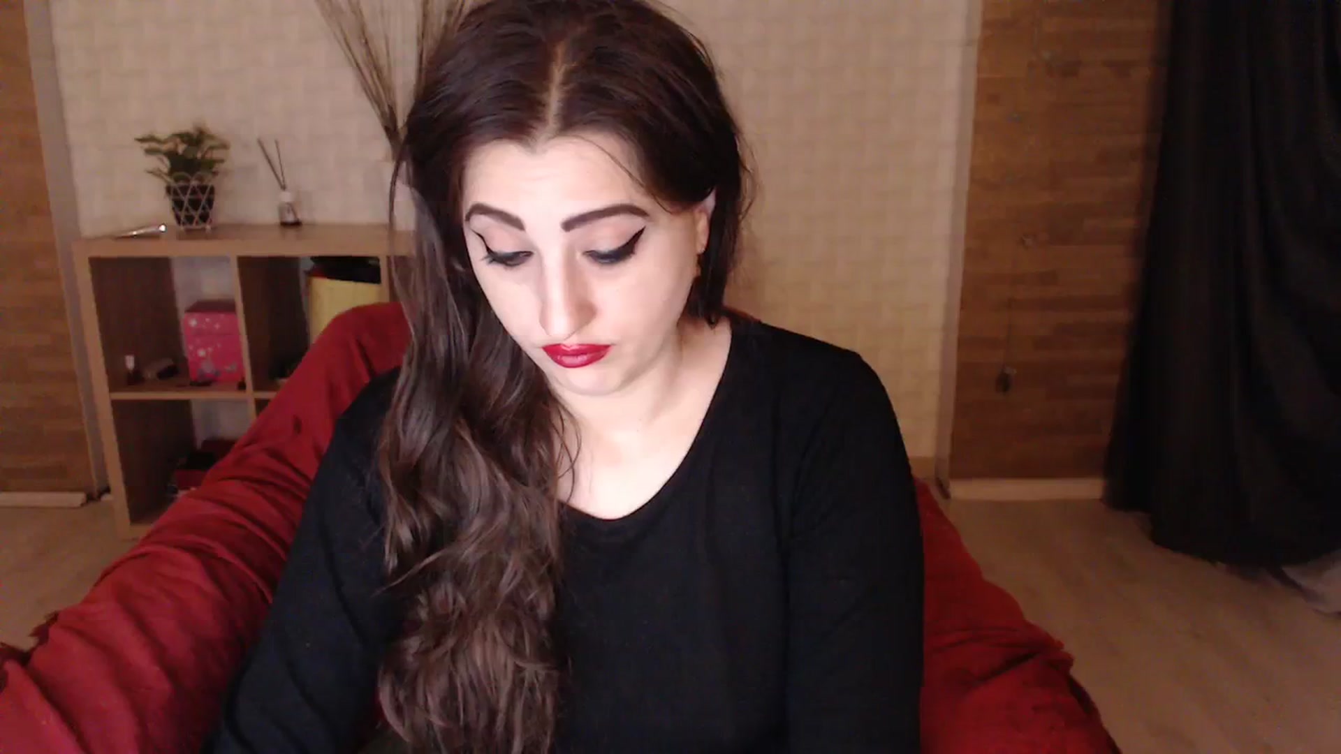 Gallery image thumbnail from HotRebbecca's myfreecams stream on, 11/28/2023, 03:16 image 18 of 20