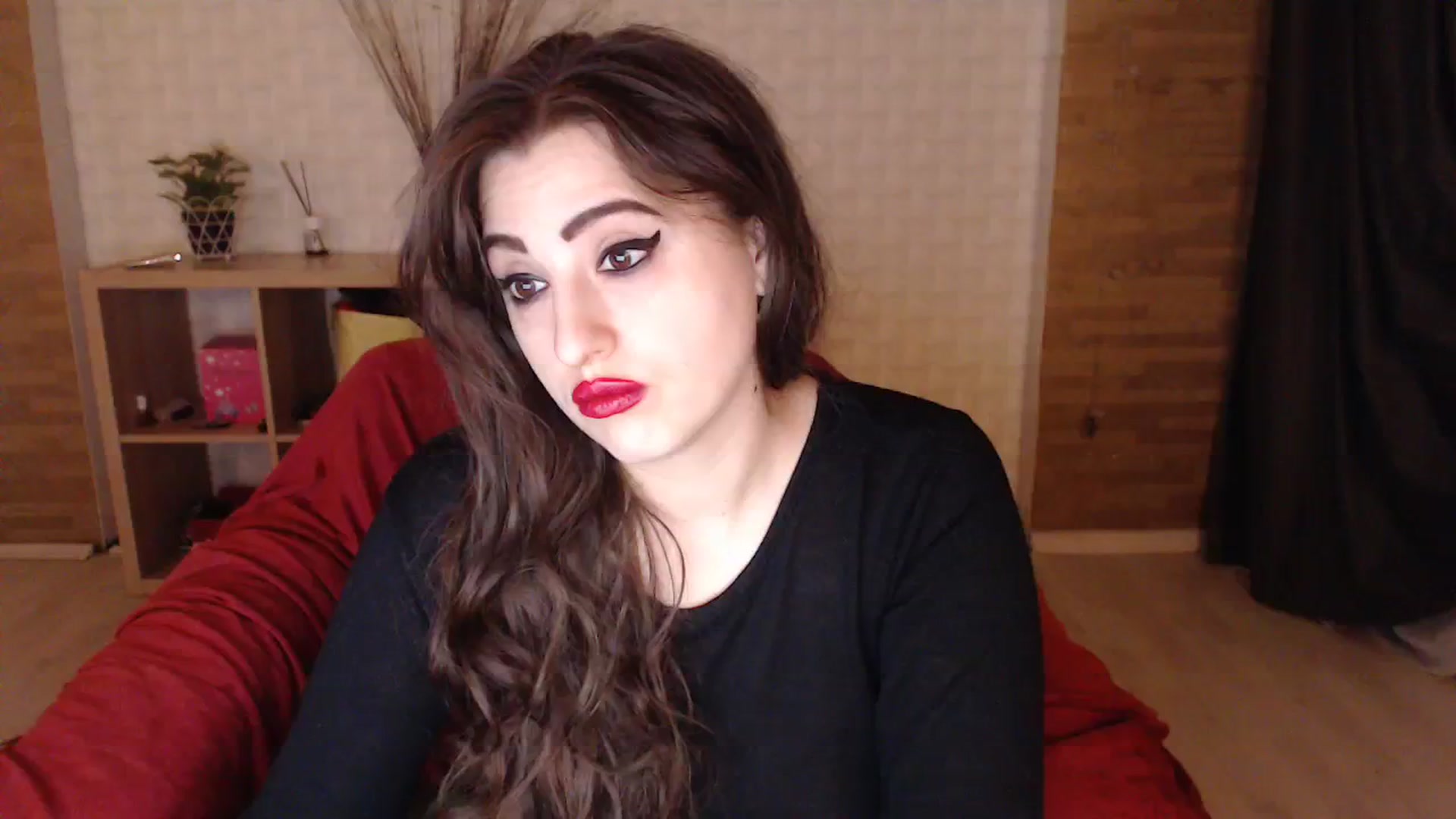 Gallery image thumbnail from HotRebbecca's myfreecams stream on, 11/28/2023, 03:16 image 1 of 20