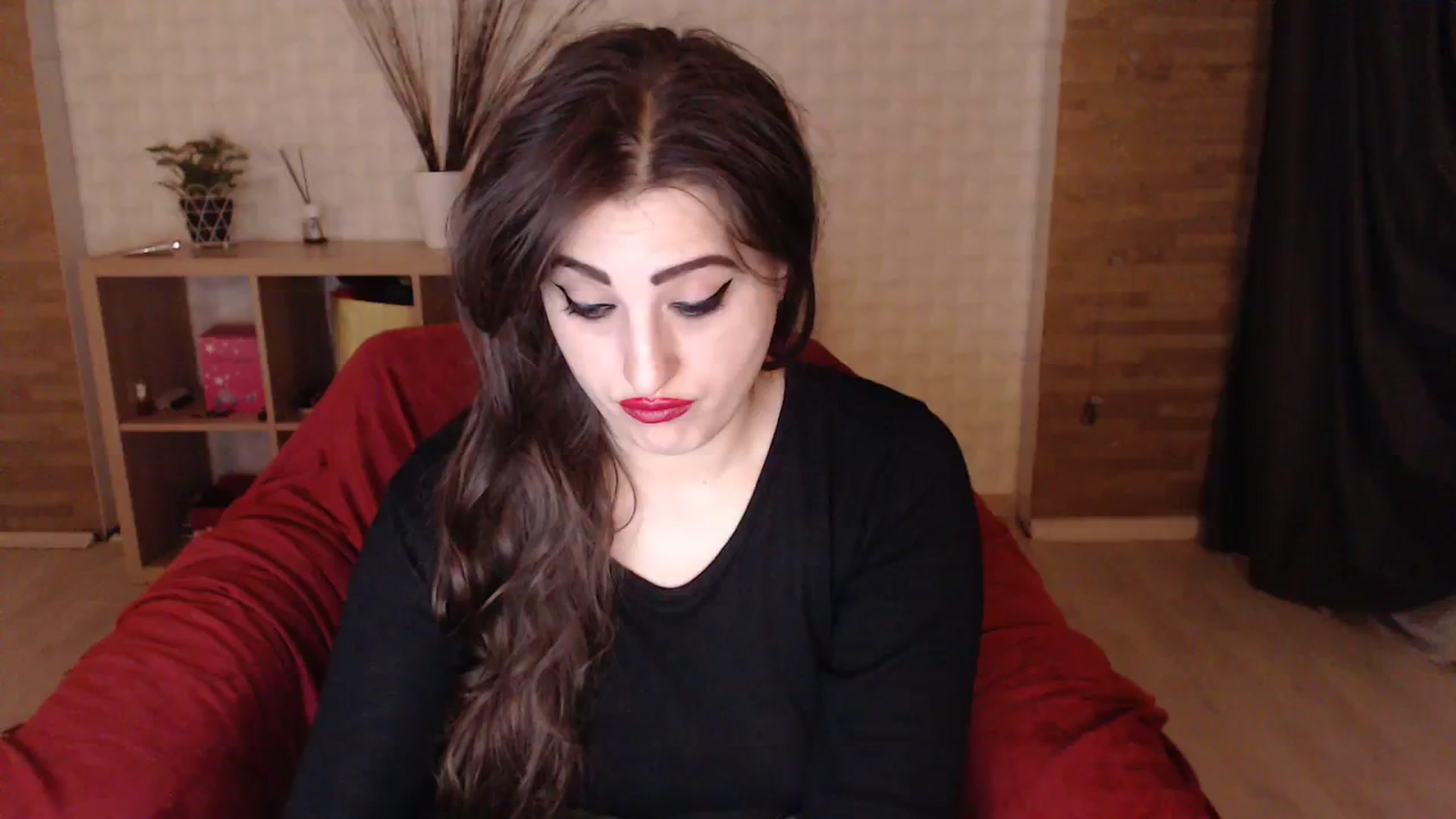Gallery image thumbnail from HotRebbecca's myfreecams stream on, 11/28/2023, 03:16 image 7 of 20