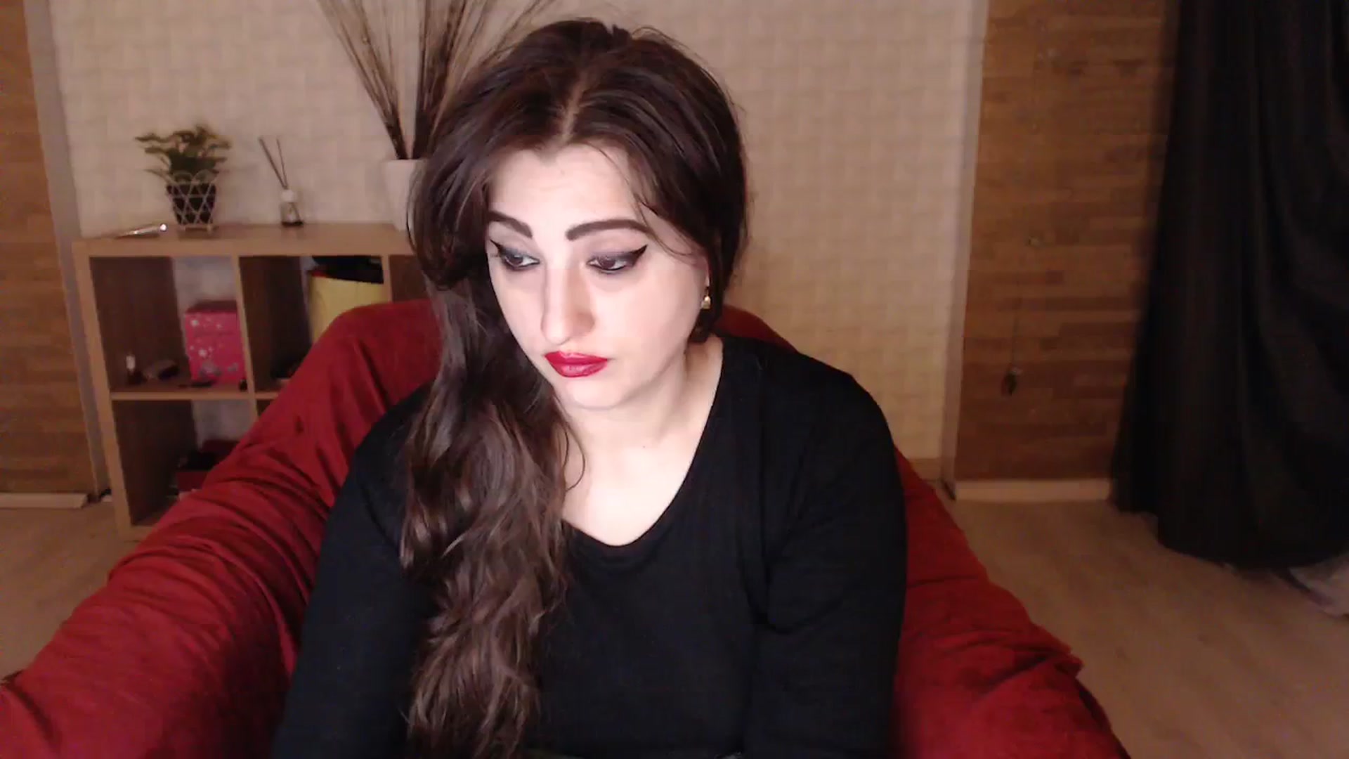 Gallery image thumbnail from HotRebbecca's myfreecams stream on, 11/28/2023, 03:16 image 8 of 20
