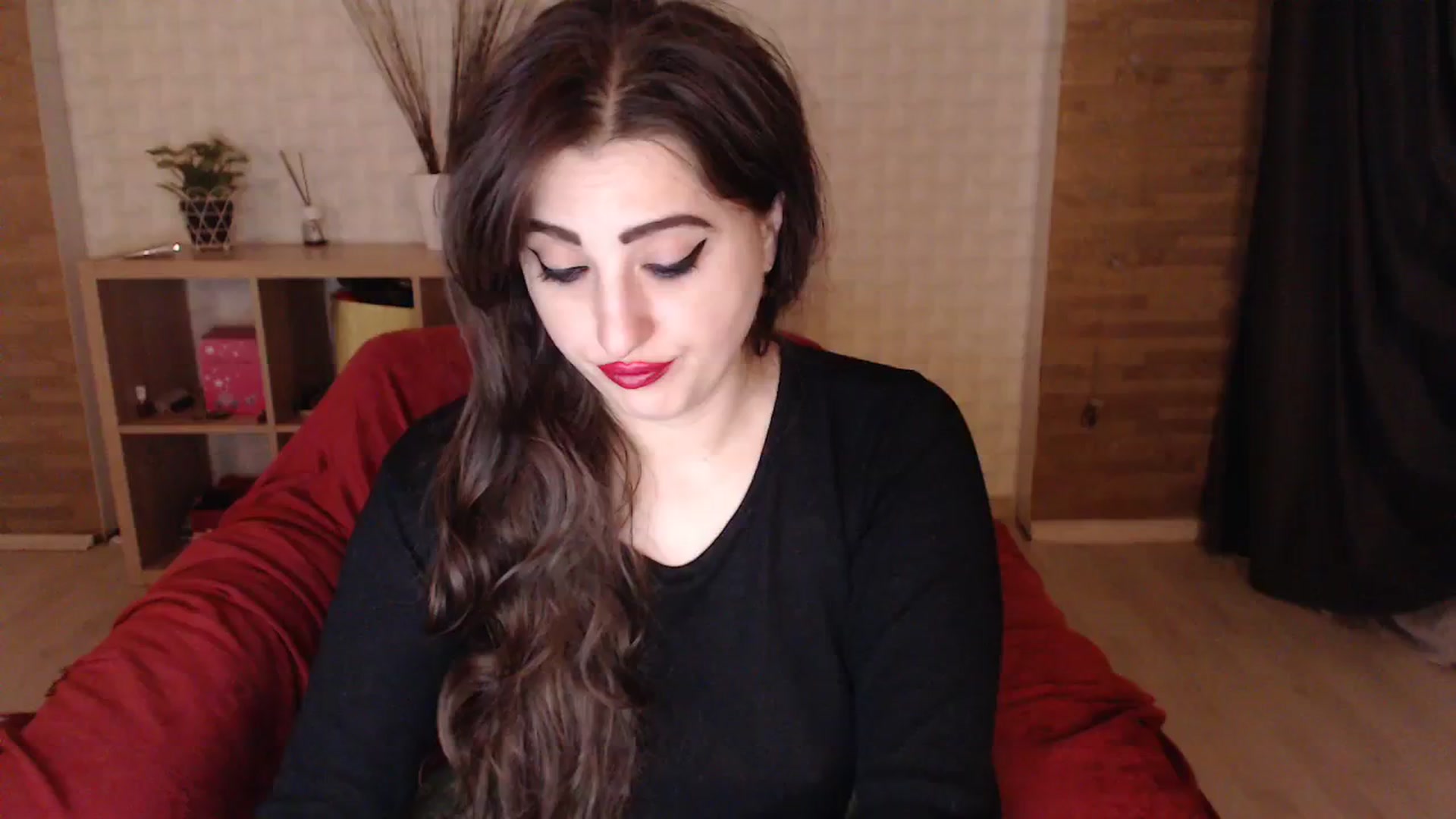 Gallery image thumbnail from HotRebbecca's myfreecams stream on, 11/28/2023, 03:16 image 15 of 20