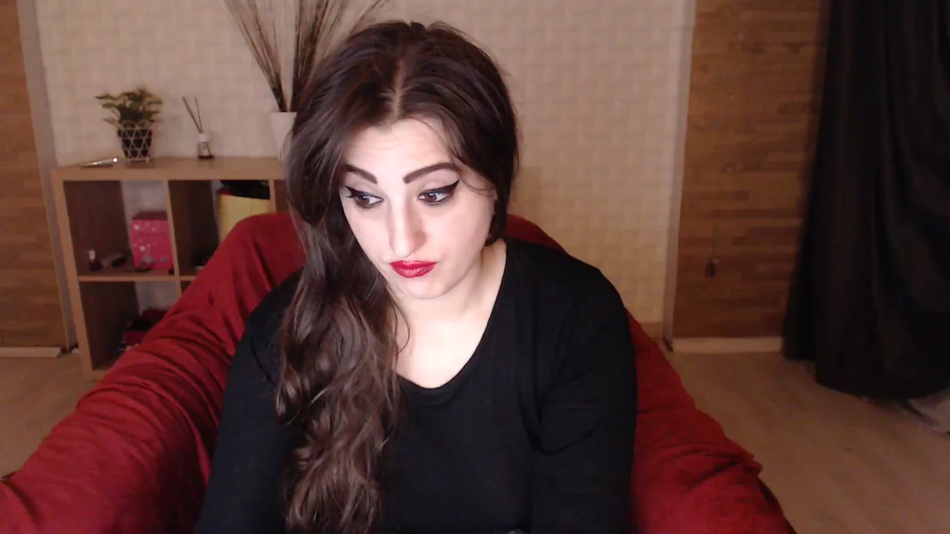 Gallery image thumbnail from HotRebbecca's myfreecams stream on, 11/28/2023, 03:16 image 13 of 20