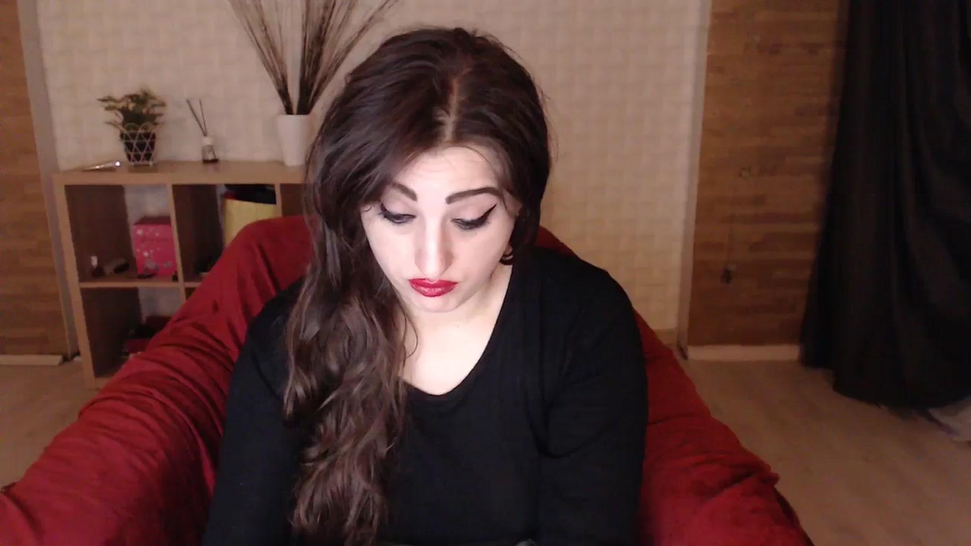 Gallery image thumbnail from HotRebbecca's myfreecams stream on, 11/28/2023, 03:16 image 10 of 20