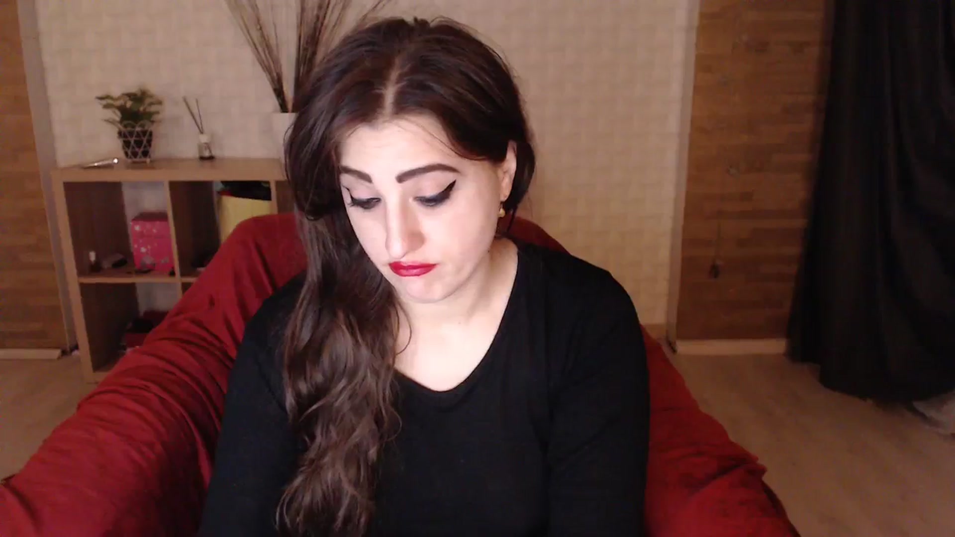 Gallery image thumbnail from HotRebbecca's myfreecams stream on, 11/28/2023, 03:16 image 5 of 20