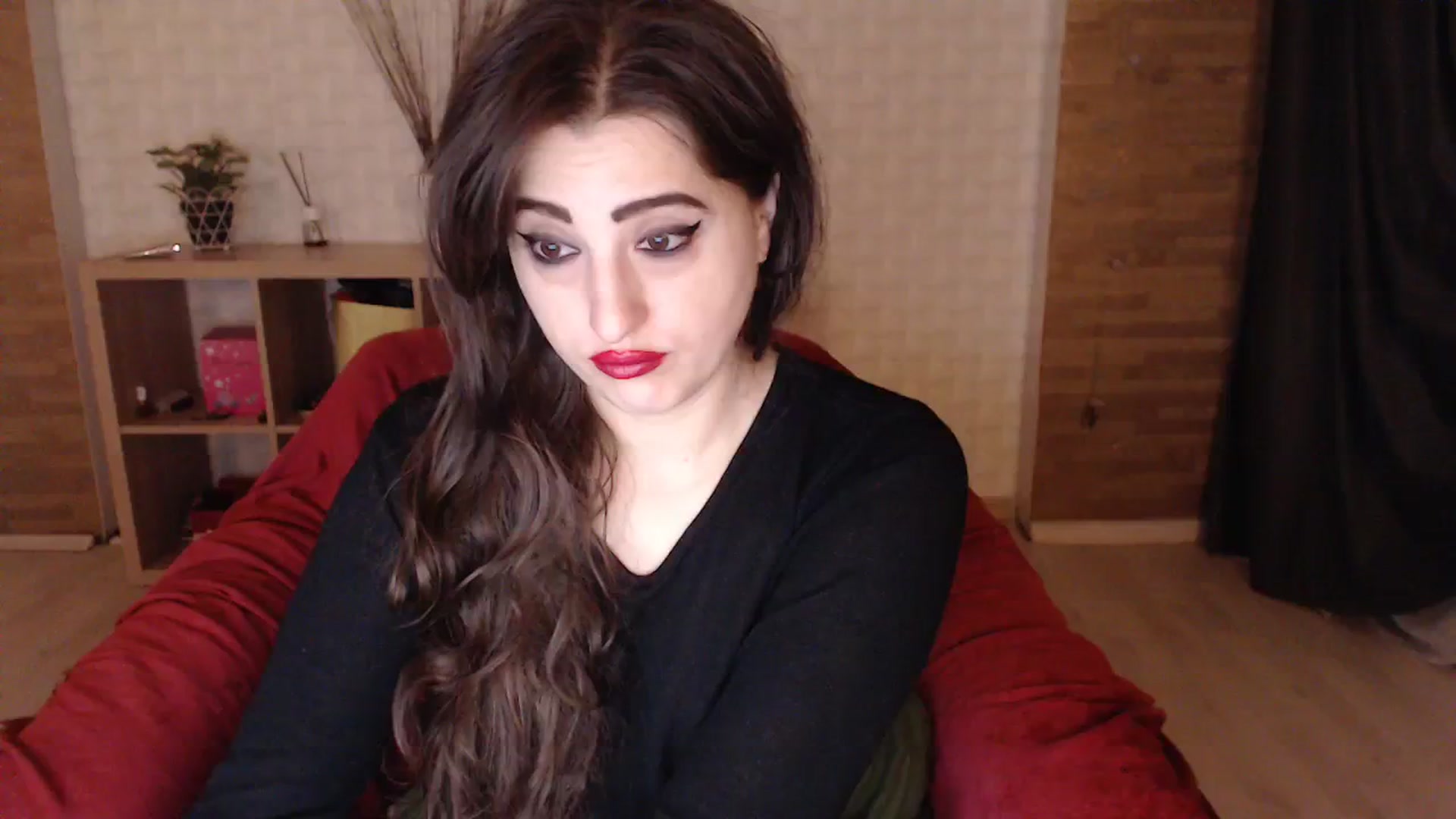 Gallery image thumbnail from HotRebbecca's myfreecams stream on, 11/28/2023, 03:16 image 14 of 20