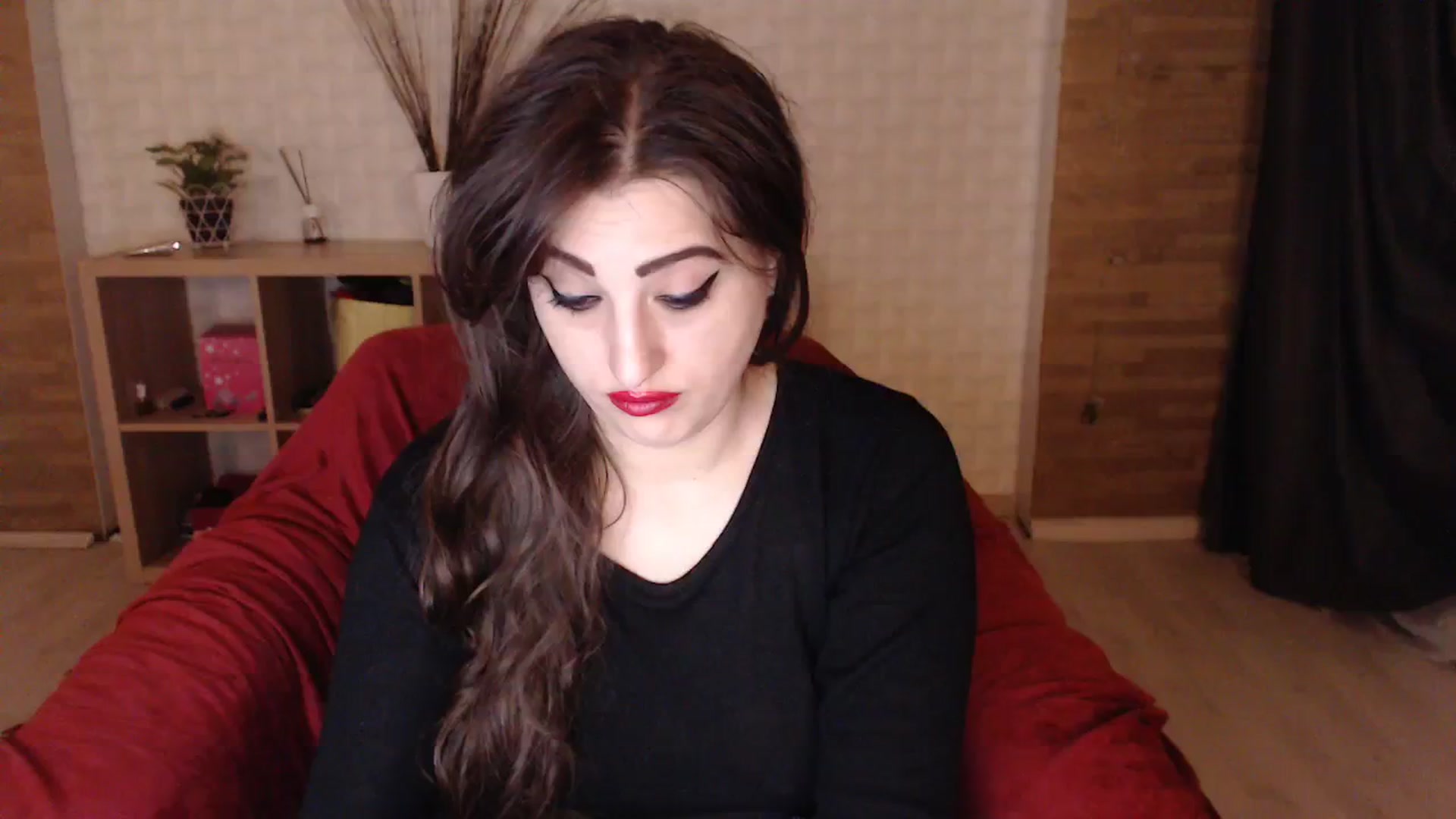 Gallery image thumbnail from HotRebbecca's myfreecams stream on, 11/28/2023, 03:16 image 6 of 20