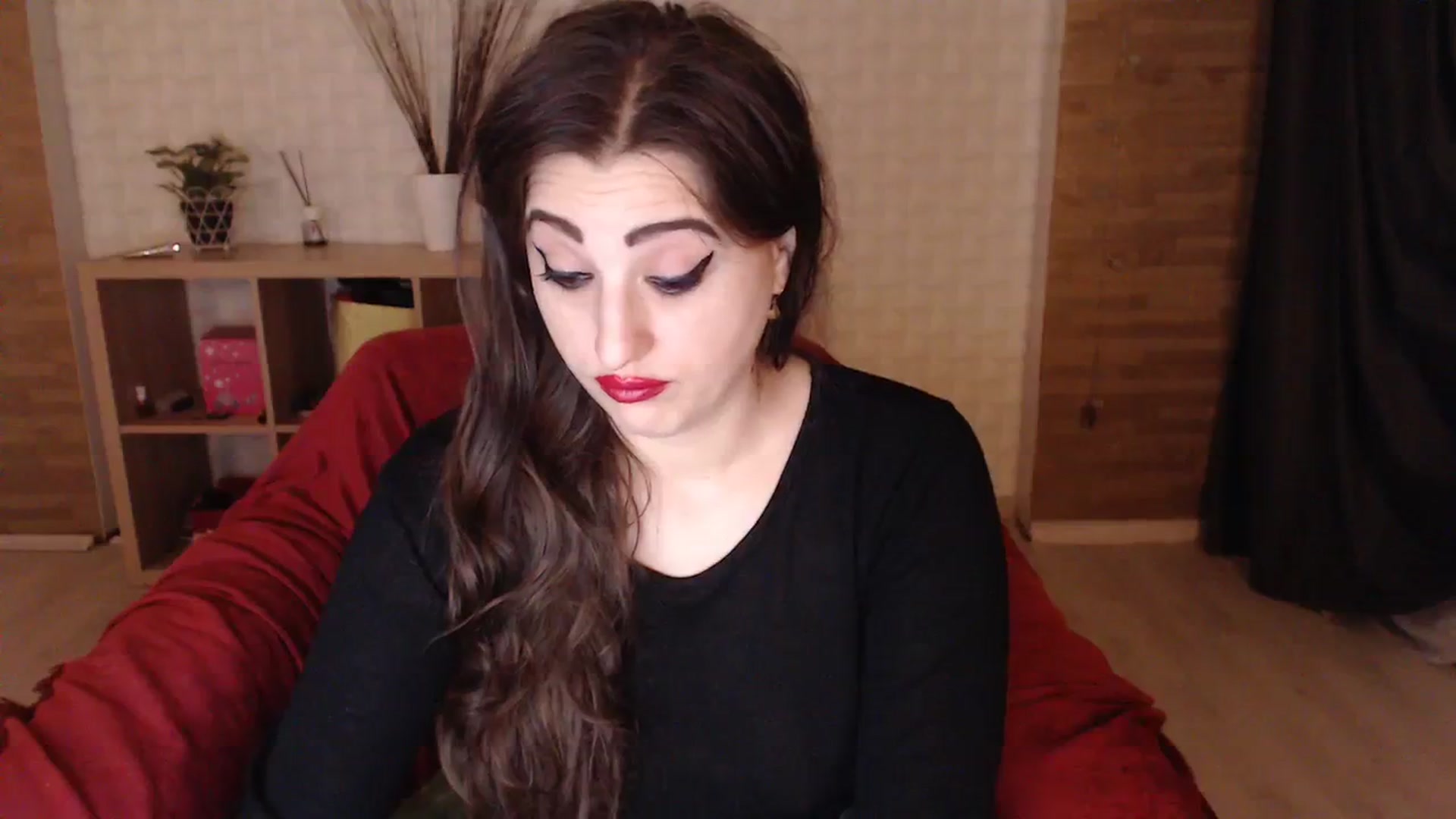 Gallery image thumbnail from HotRebbecca's myfreecams stream on, 11/28/2023, 03:16 image 20 of 20