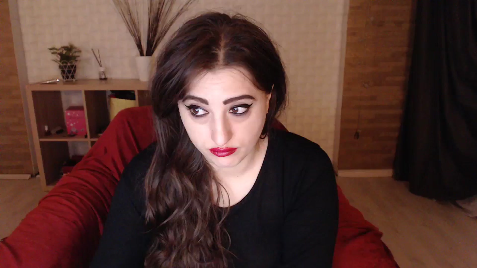 Gallery image thumbnail from HotRebbecca's myfreecams stream on, 11/28/2023, 03:16 image 3 of 20