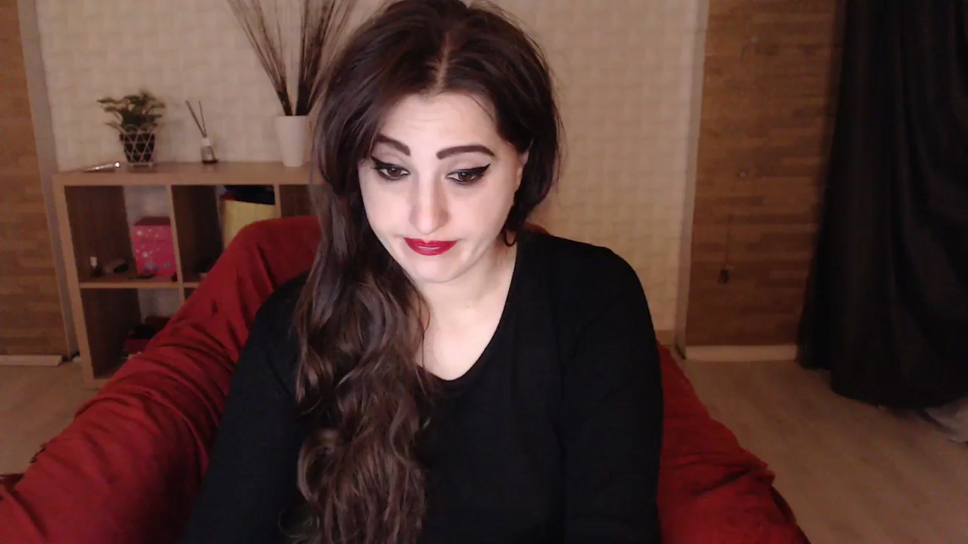 Gallery image thumbnail from HotRebbecca's myfreecams stream on, 11/28/2023, 03:16 image 16 of 20